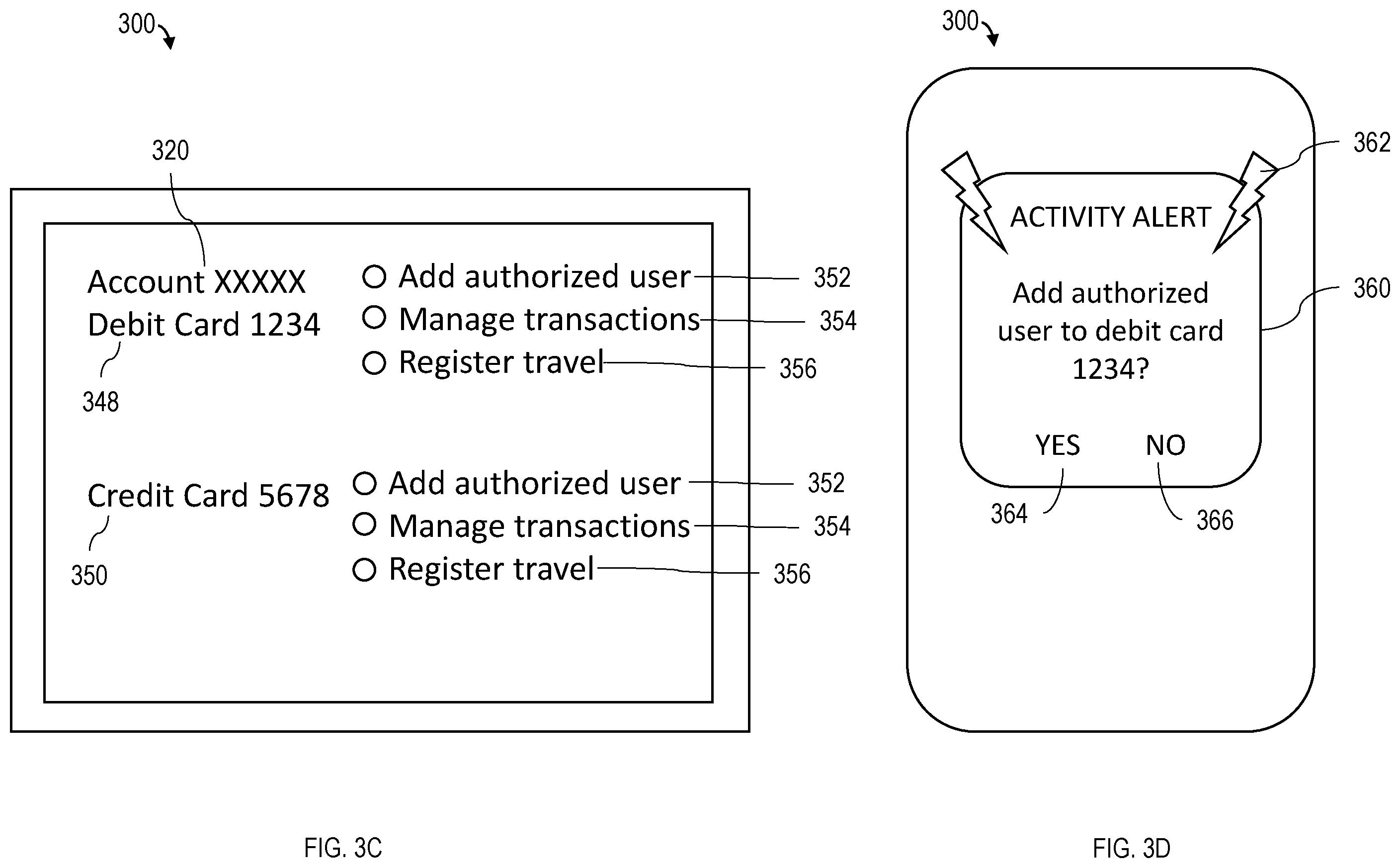 Patent US12597028 Figure 5 – Systems and methods for generating, providing, and managing custom notifications