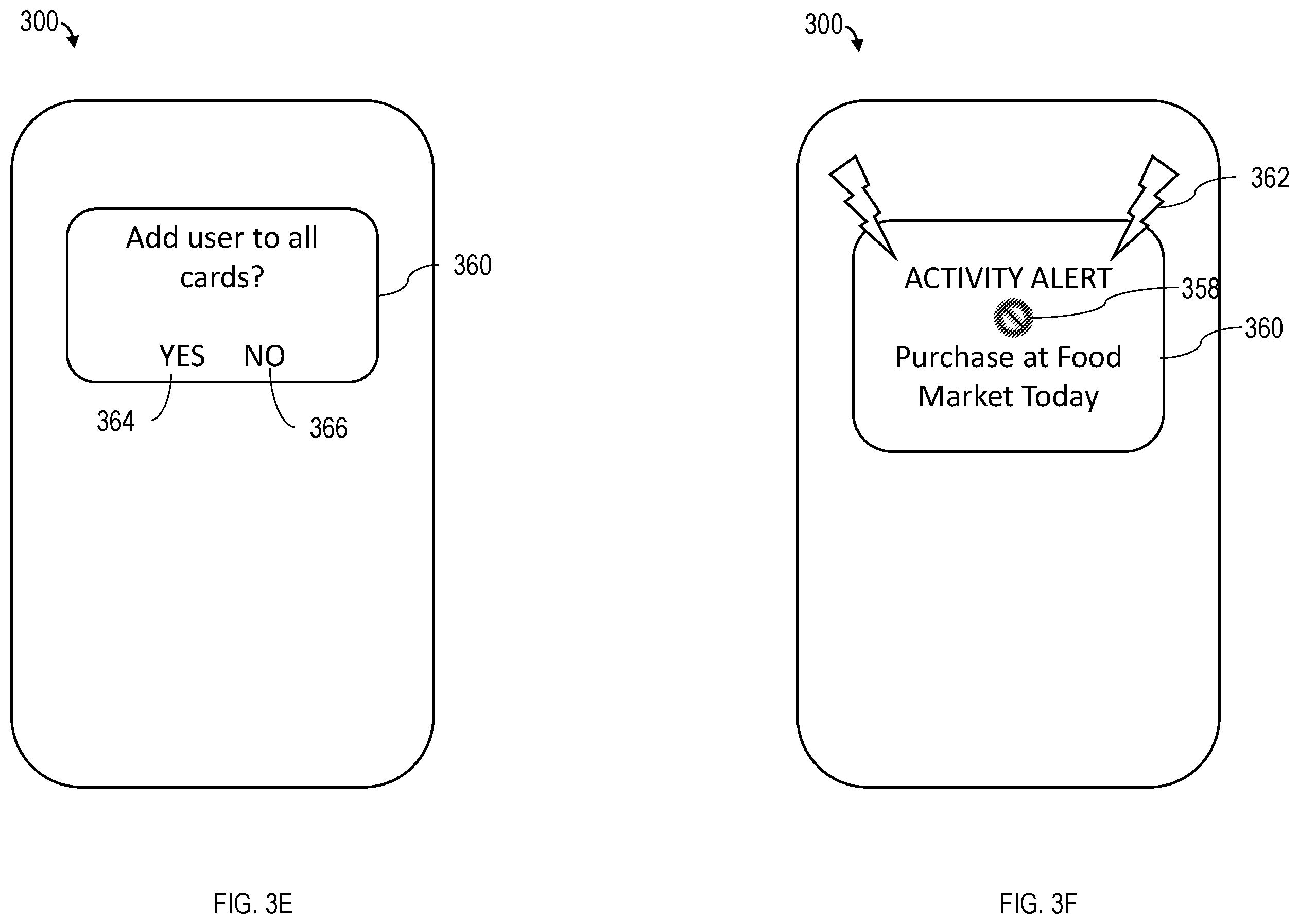 Patent US12597028 Figure 6 – Systems and methods for generating, providing, and managing custom notifications