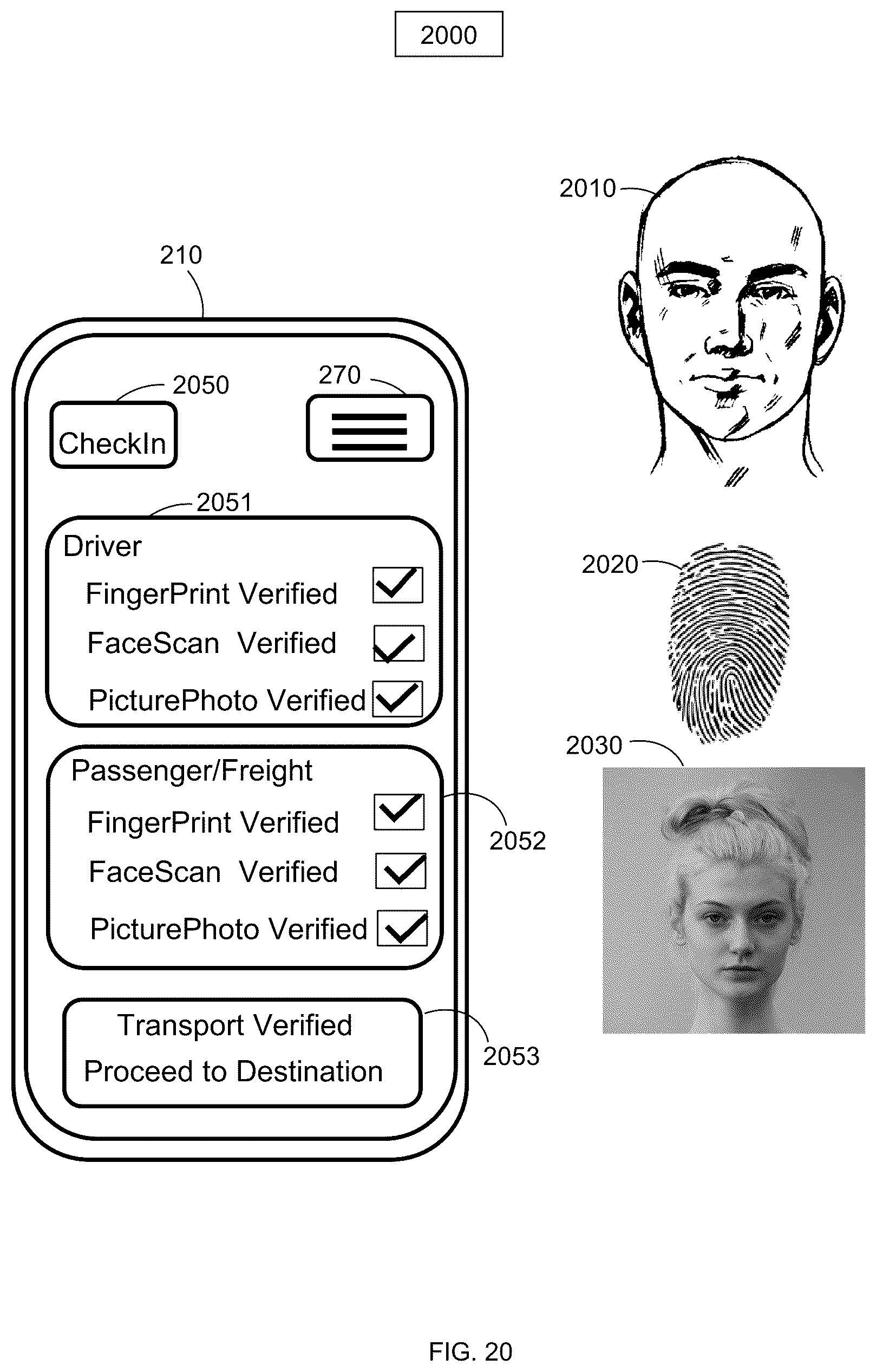 Patent US12597046 Figure 20 – Systems and methods for utilizing geolocation exchange units