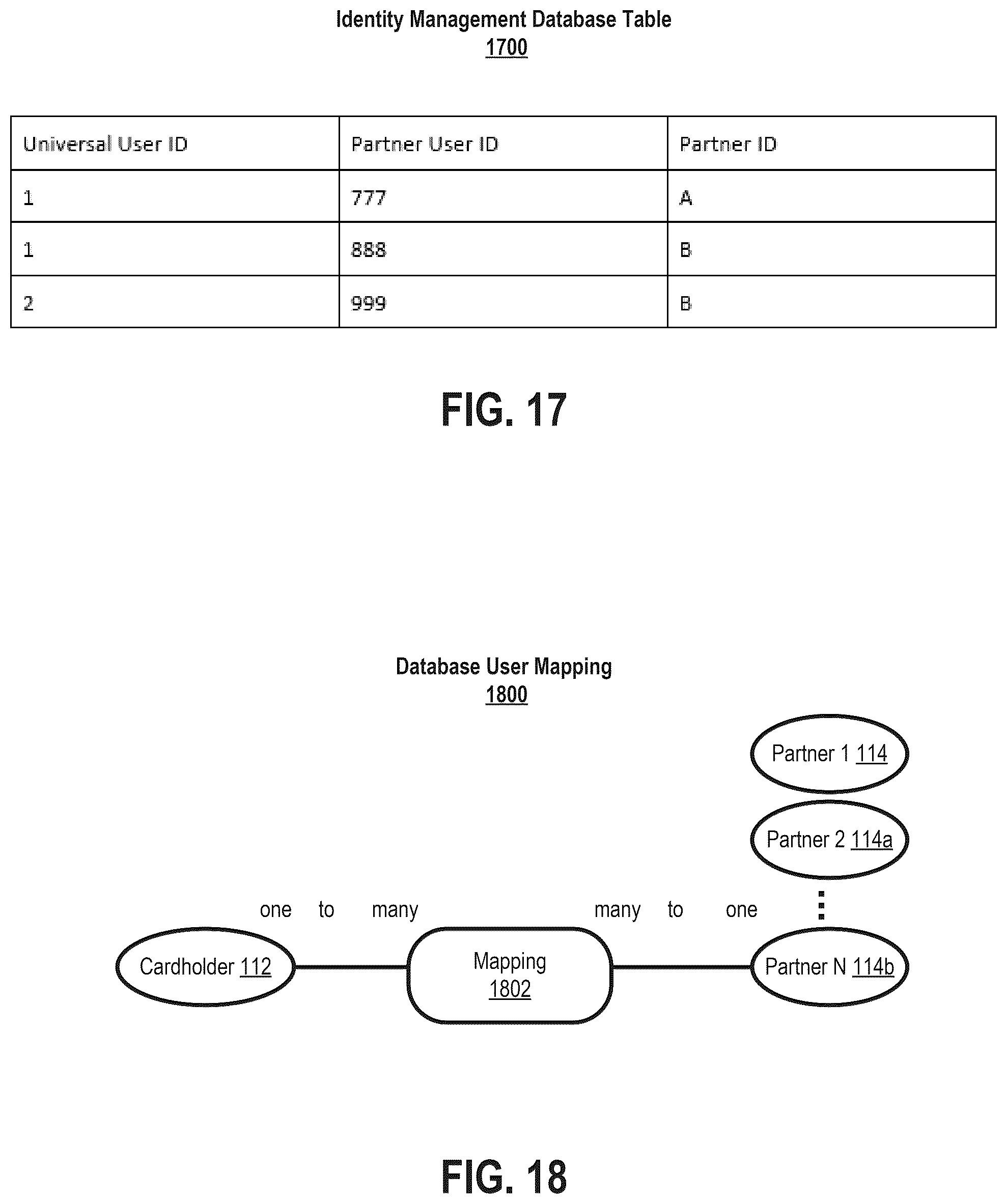 Patent US12597048 Figure 12 – Loyalty rewards exchange systems and methods