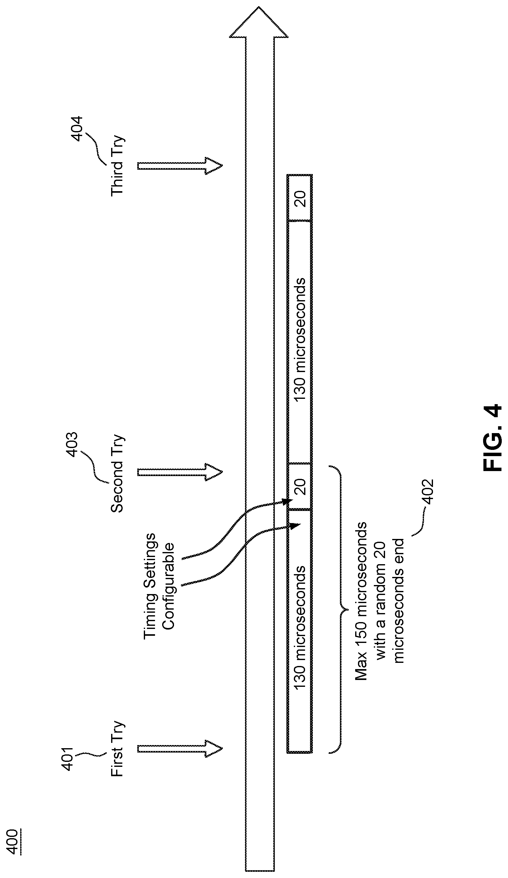 Patent US12597067 Figure 4 – Order management system for improved latency