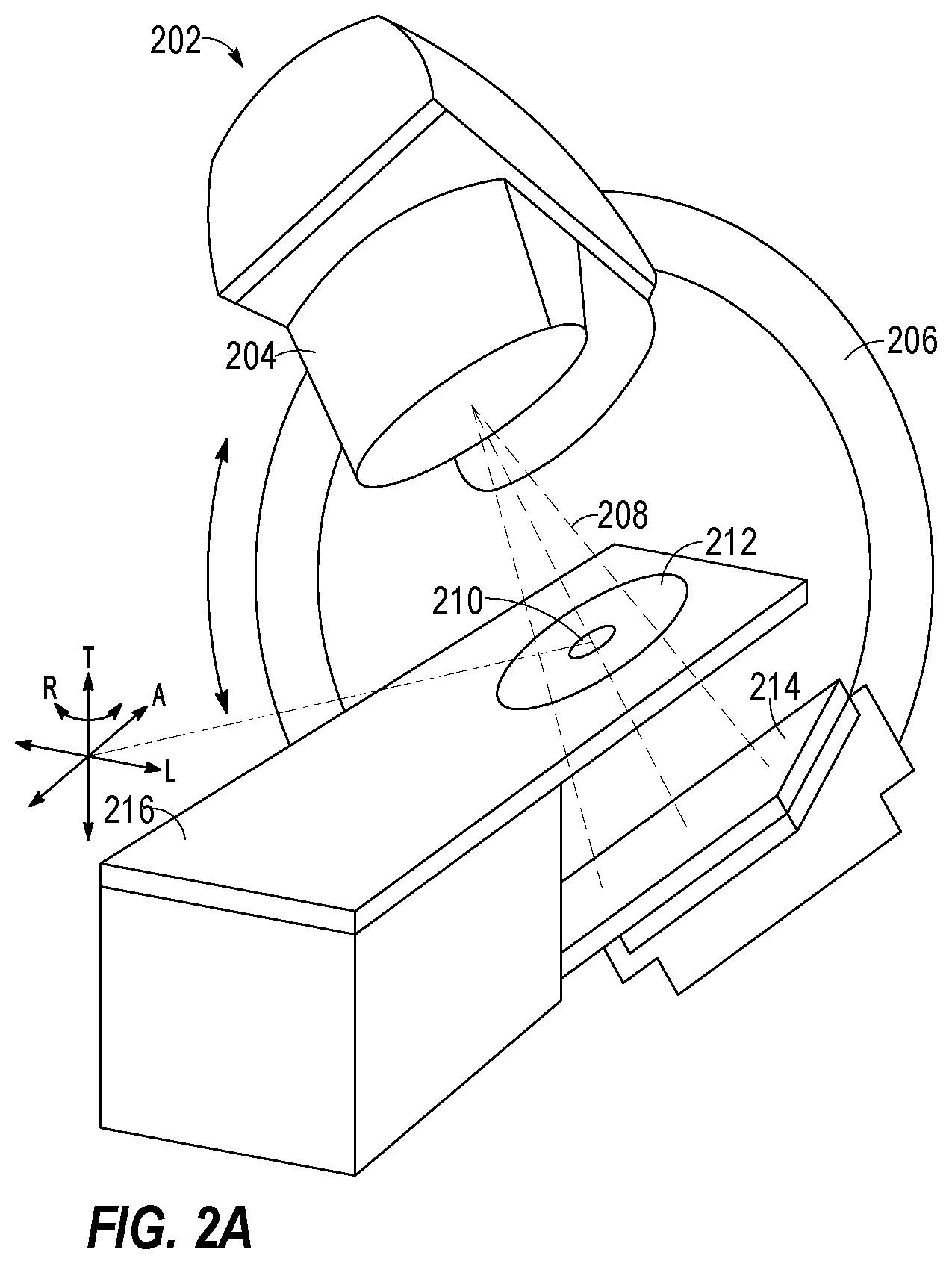 Patent US12597088 Figure 2 – Quality factor using reconstructed images