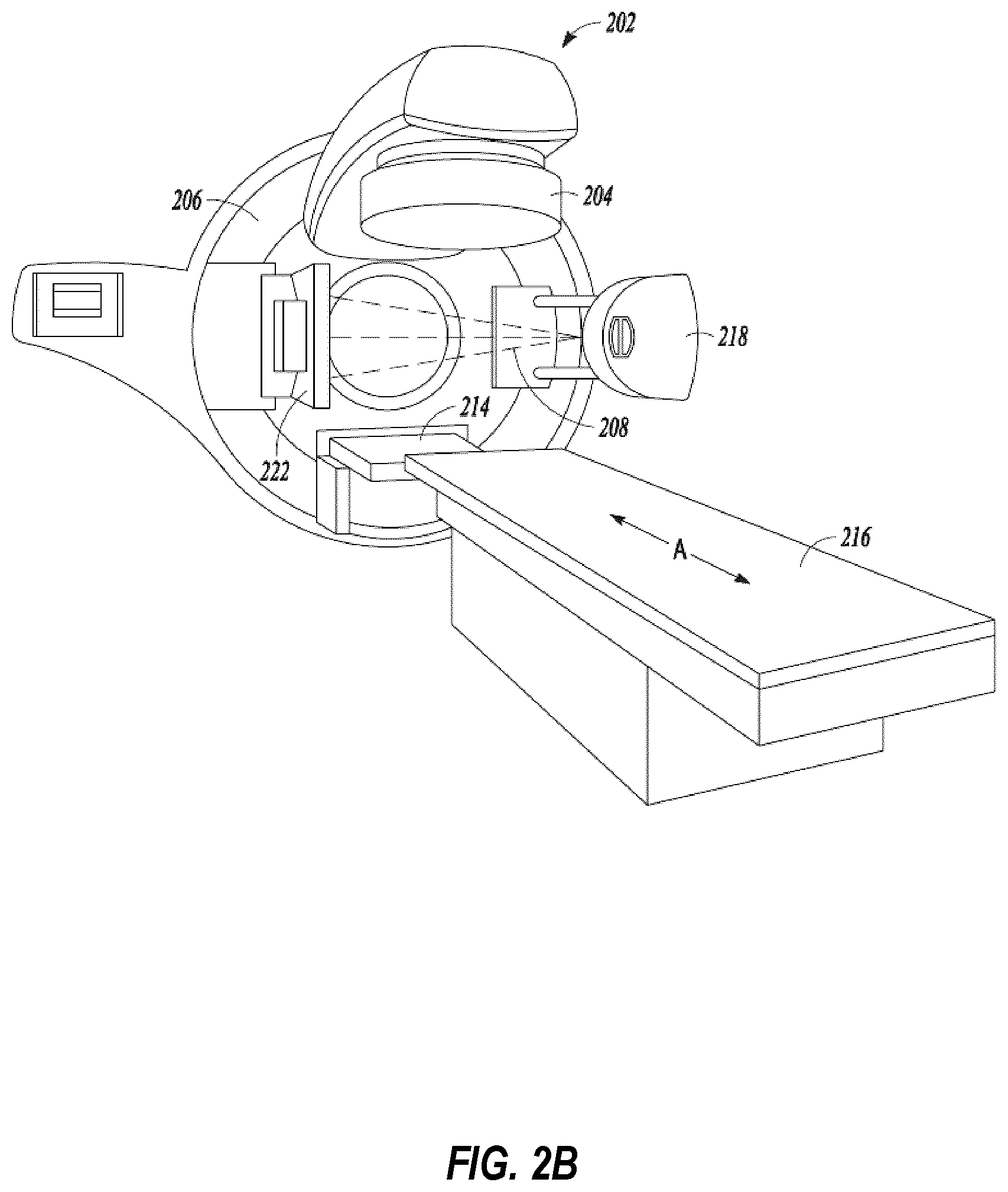 Patent US12597088 Figure 3 – Quality factor using reconstructed images