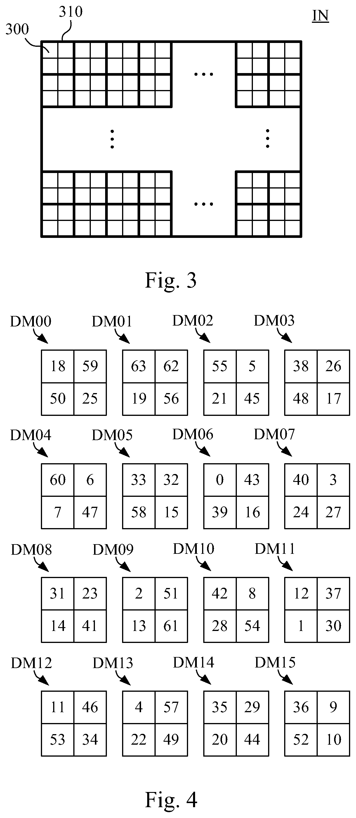 Patent US12597090 Figure 3 – Image dithering apparatus and method having a random dithering mechanism