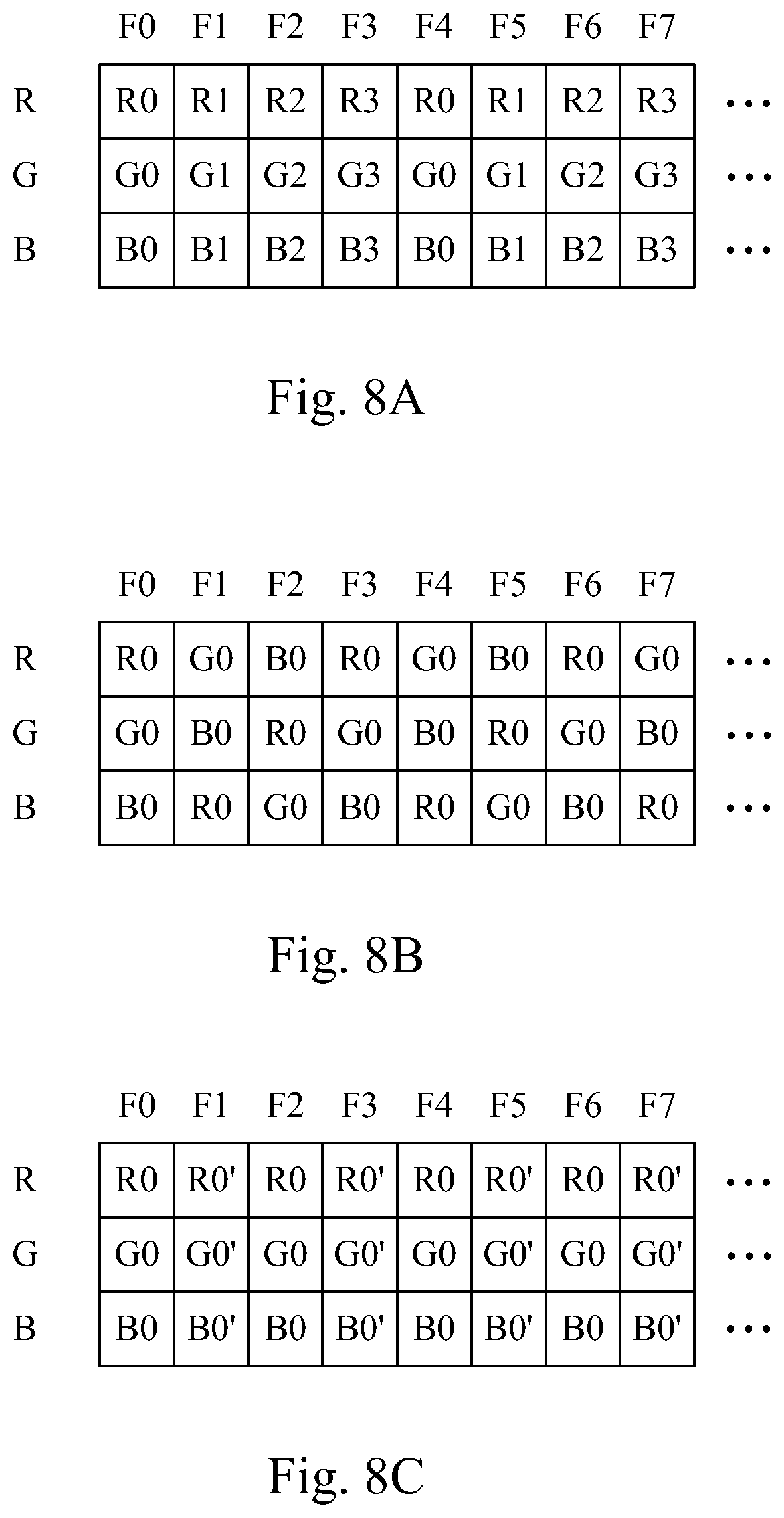 Patent US12597090 Figure 6 – Image dithering apparatus and method having a random dithering mechanism