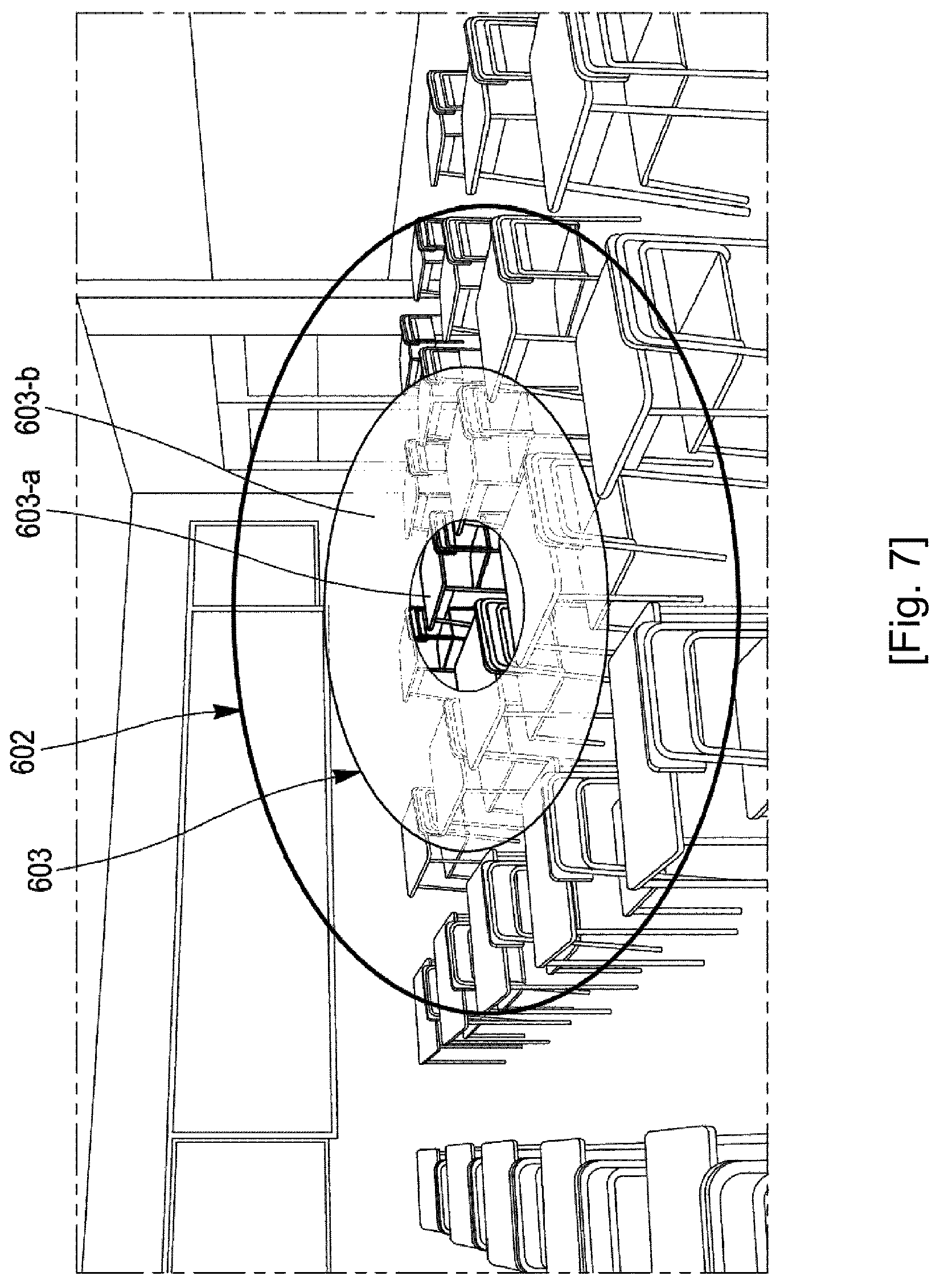 Patent US12597091 Figure 7 – Computer-implemented method, apparatus, system and computer program for controlling a sightedness impairment of a subject