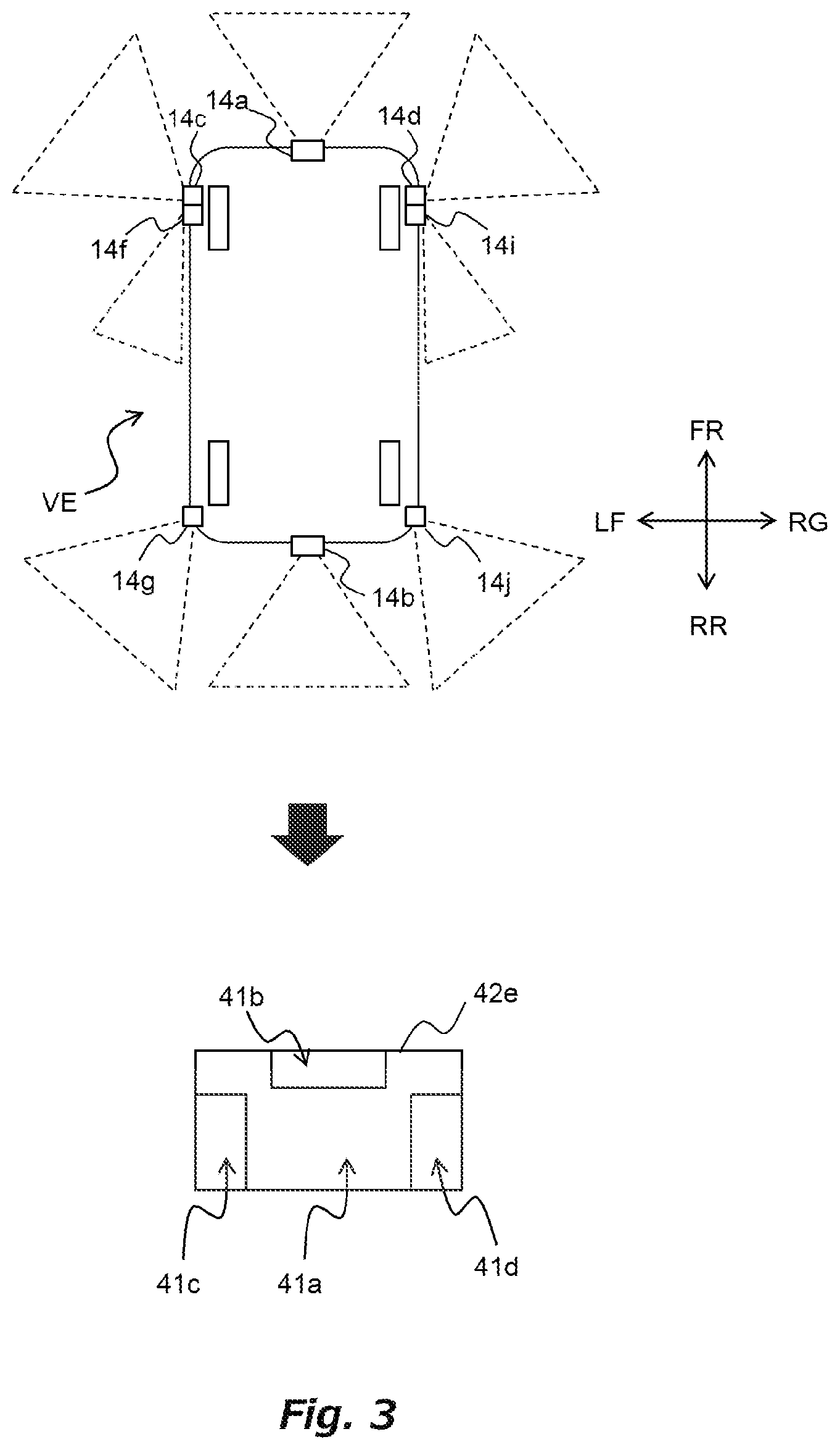 Patent US12597101 Figure 3 – Image transmission system, image transmission method, and non-transitory computer-readable storage medium