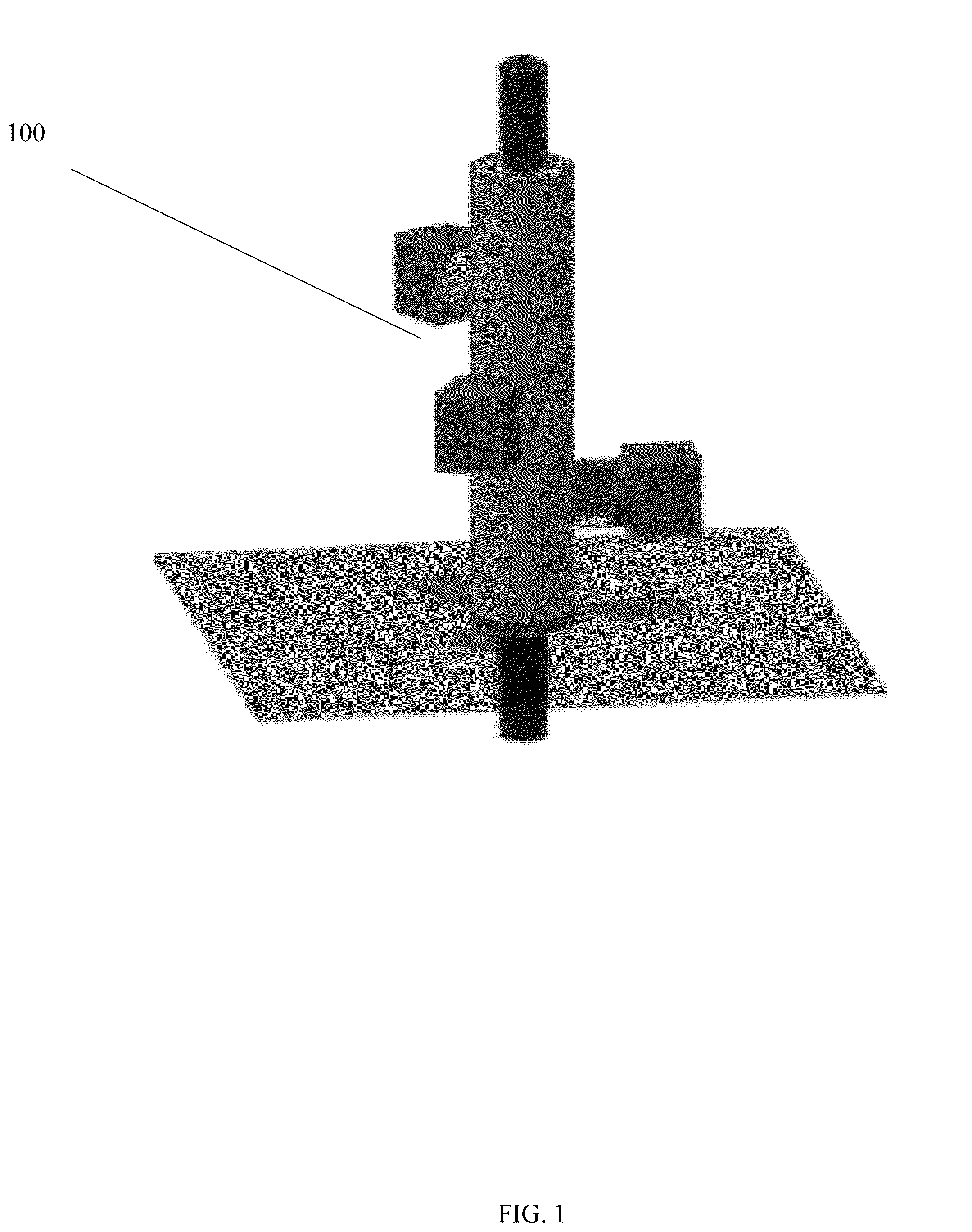 Patent US12597108 Figure 1 – Method and apparatus to perform a wireline cable inspection