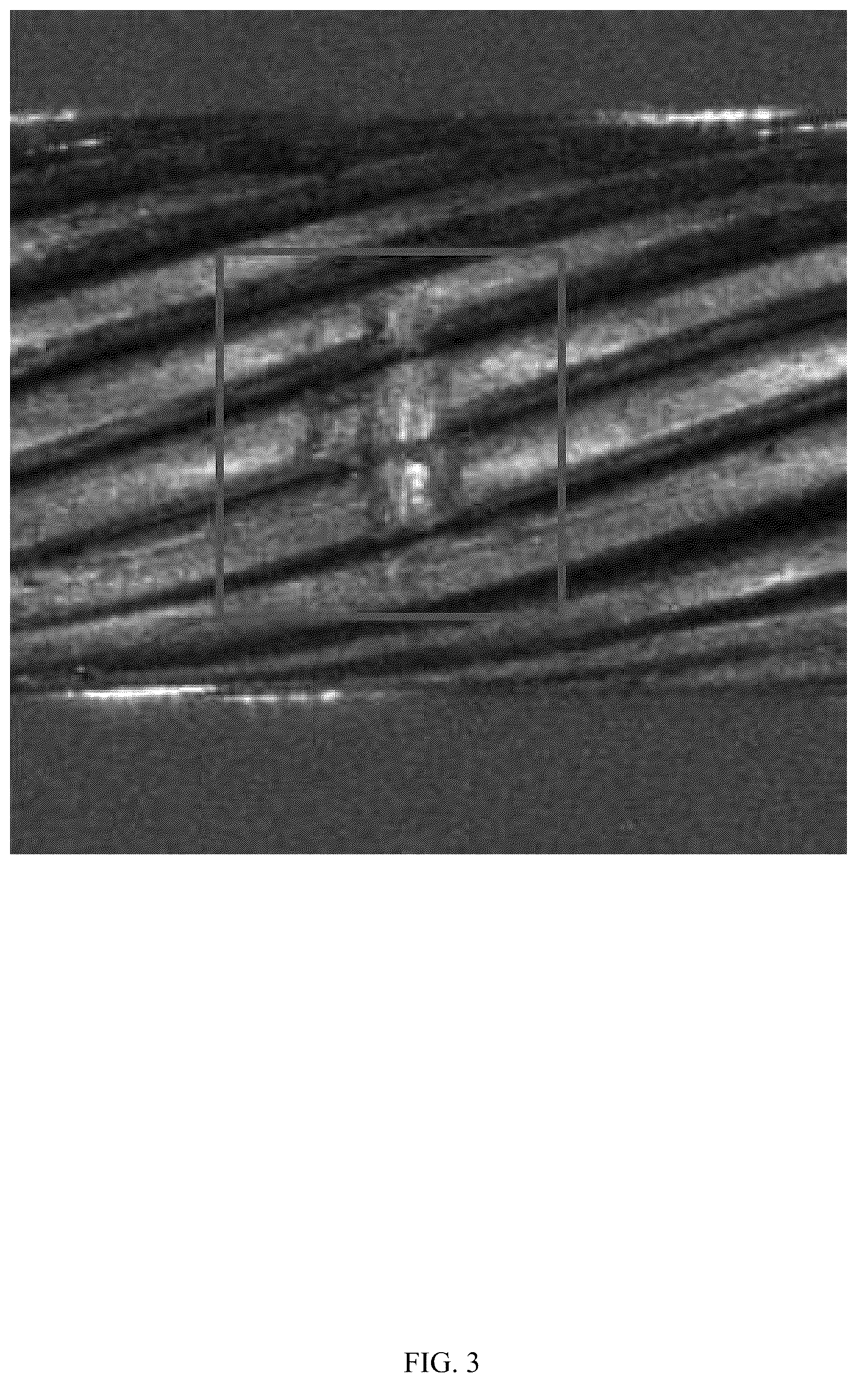 Patent US12597108 Figure 3 – Method and apparatus to perform a wireline cable inspection