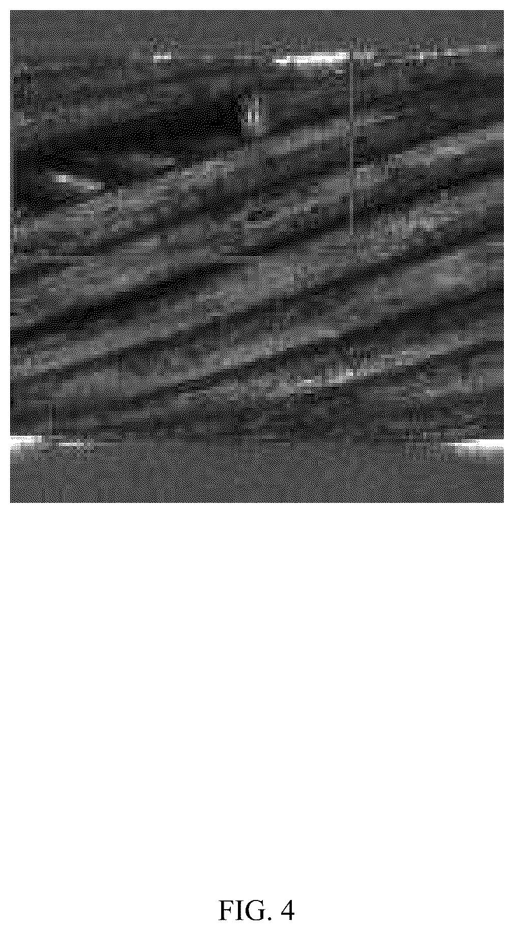 Patent US12597108 Figure 4 – Method and apparatus to perform a wireline cable inspection