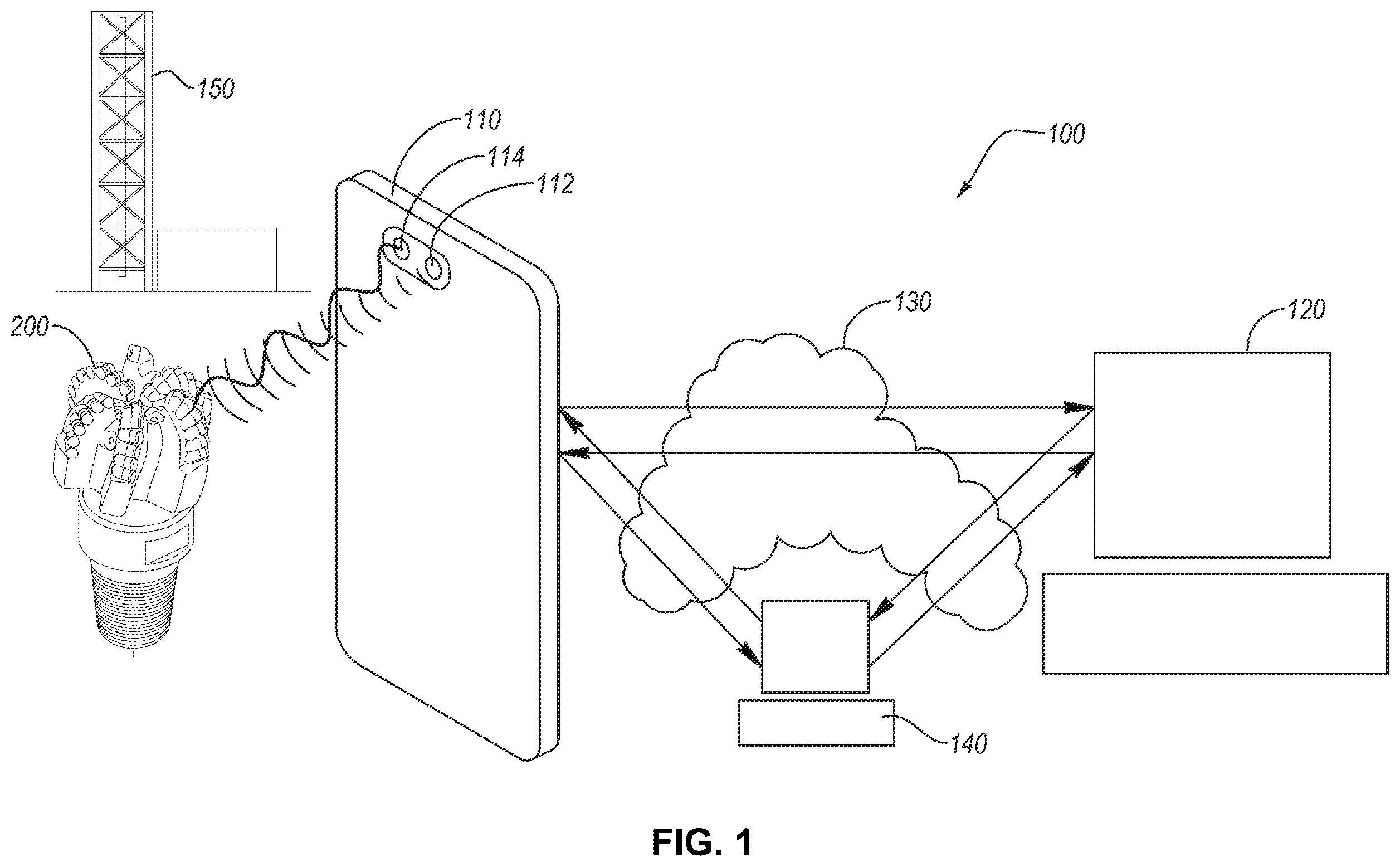 Patent US12597111 Figure 1 – Systems and methods for dull grading