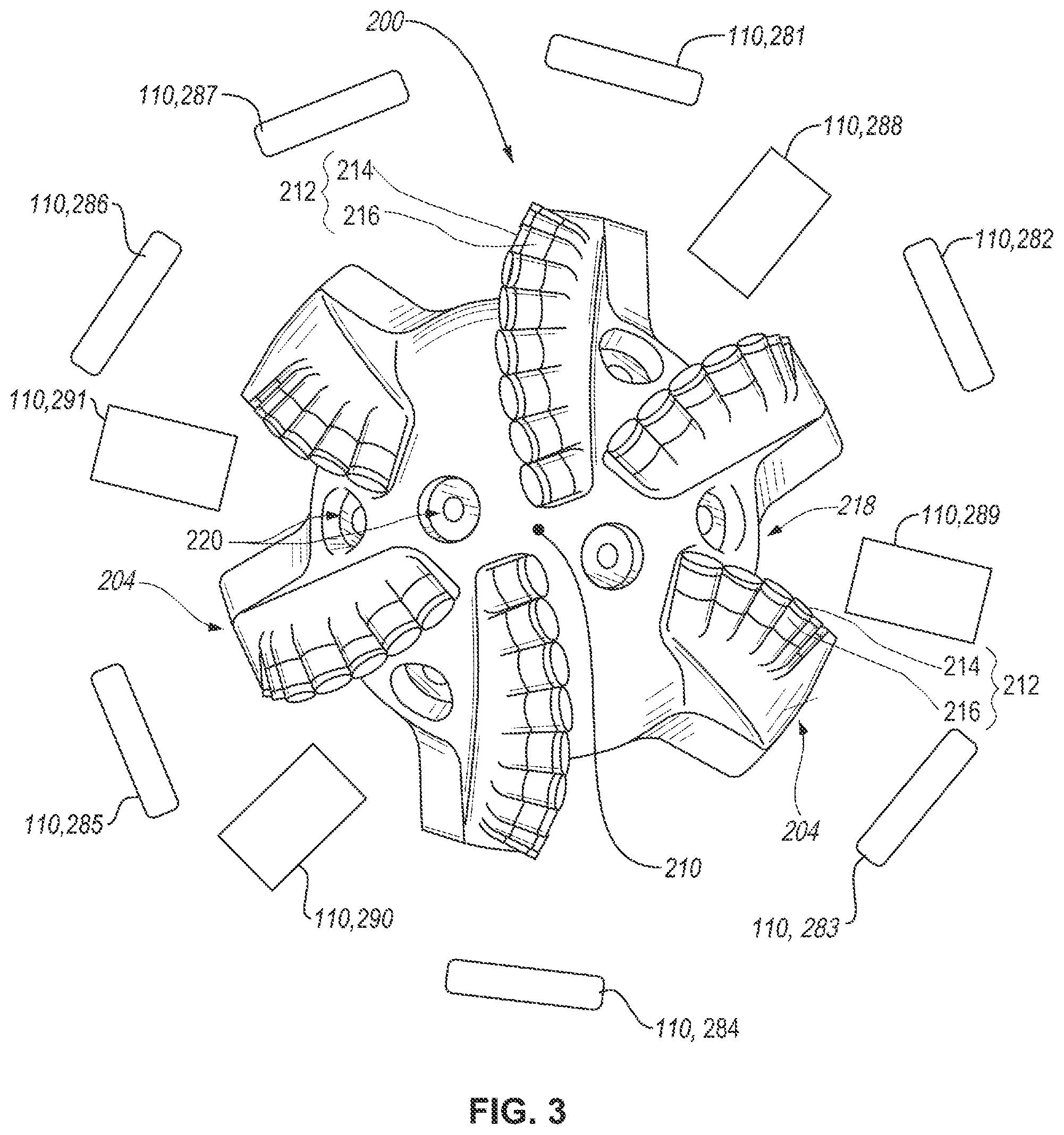 Patent US12597111 Figure 3 – Systems and methods for dull grading