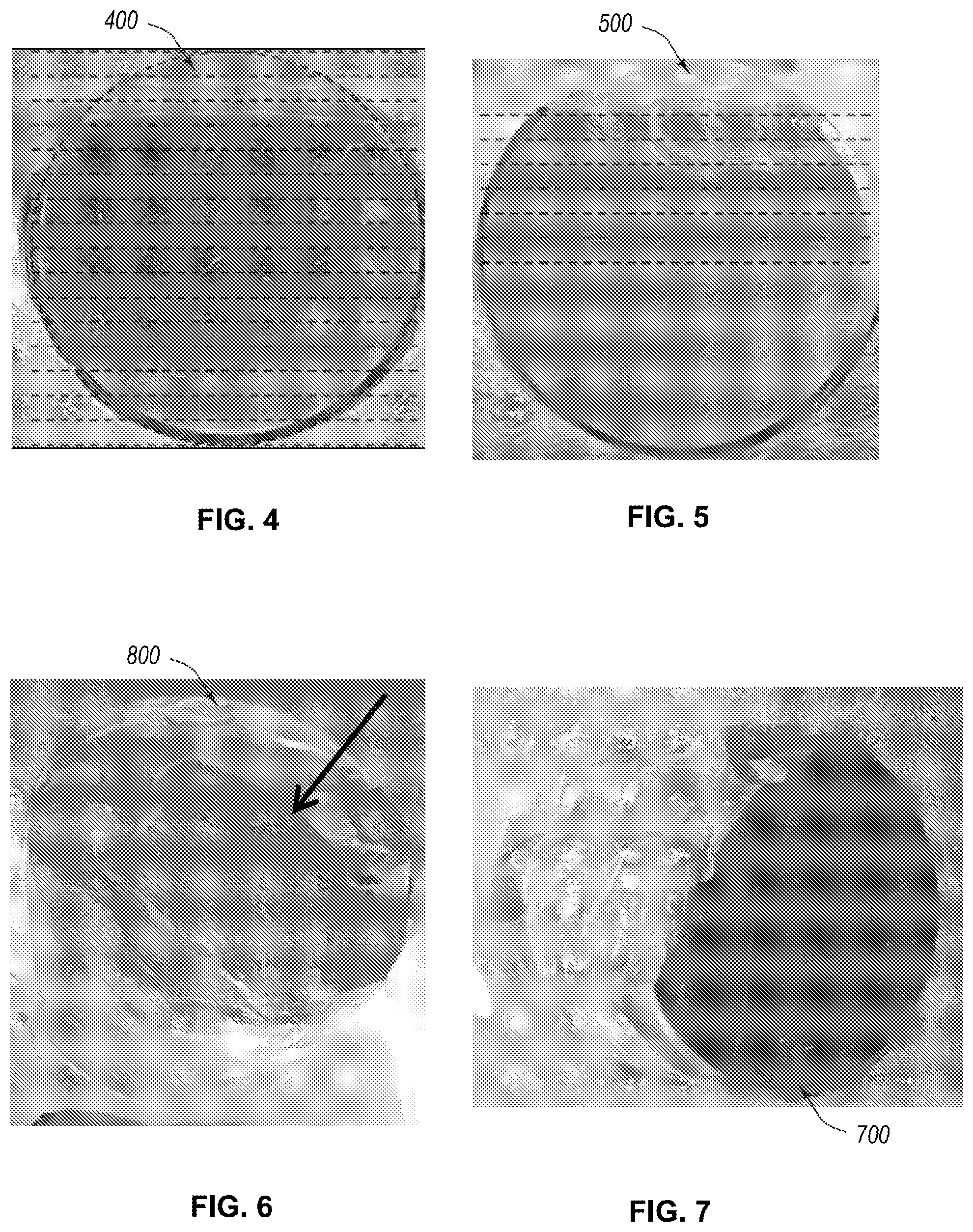Patent US12597111 Figure 4 – Systems and methods for dull grading