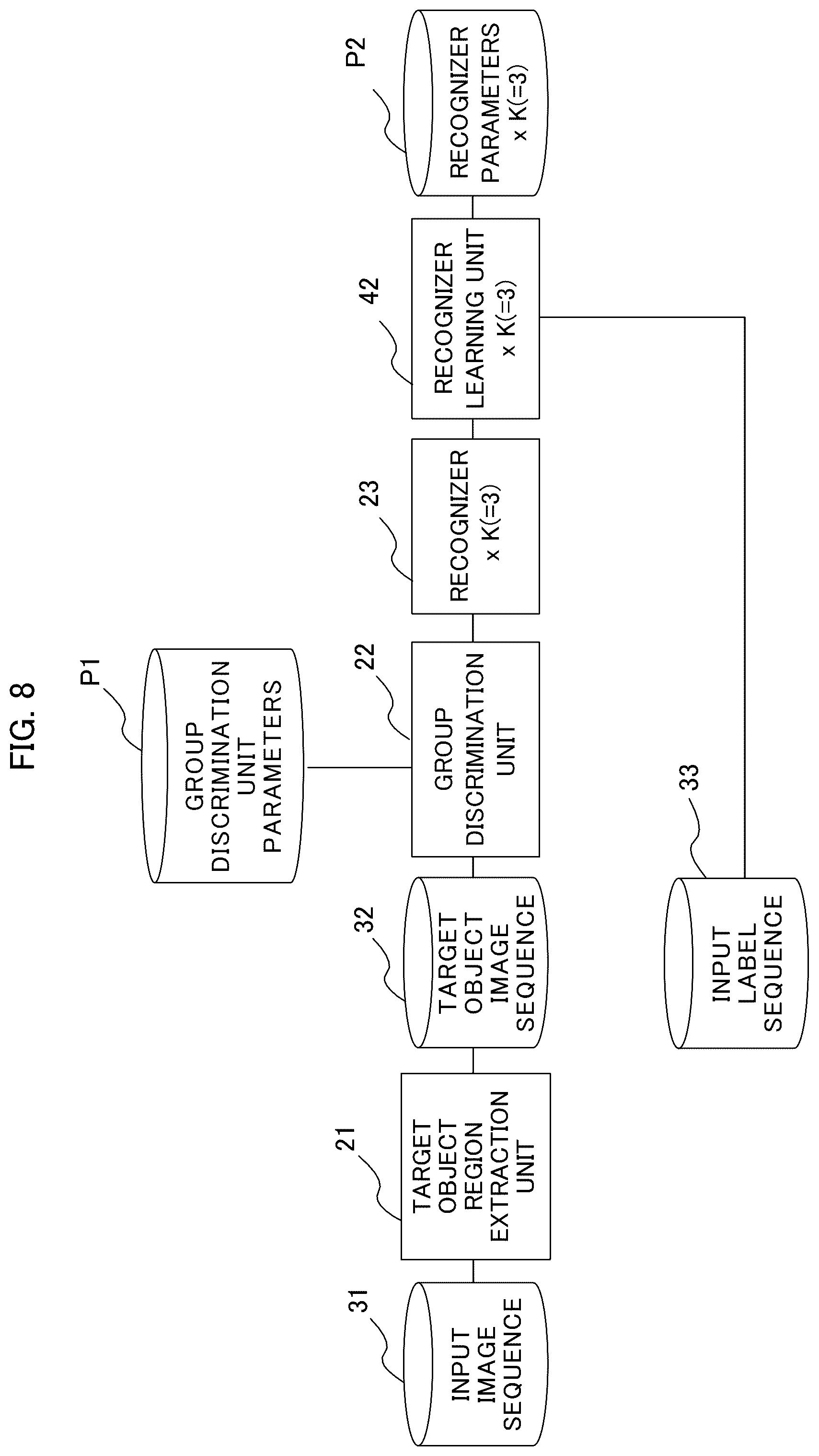Patent US12597112 Figure 7 – Inspection device, inspection method, and recording medium