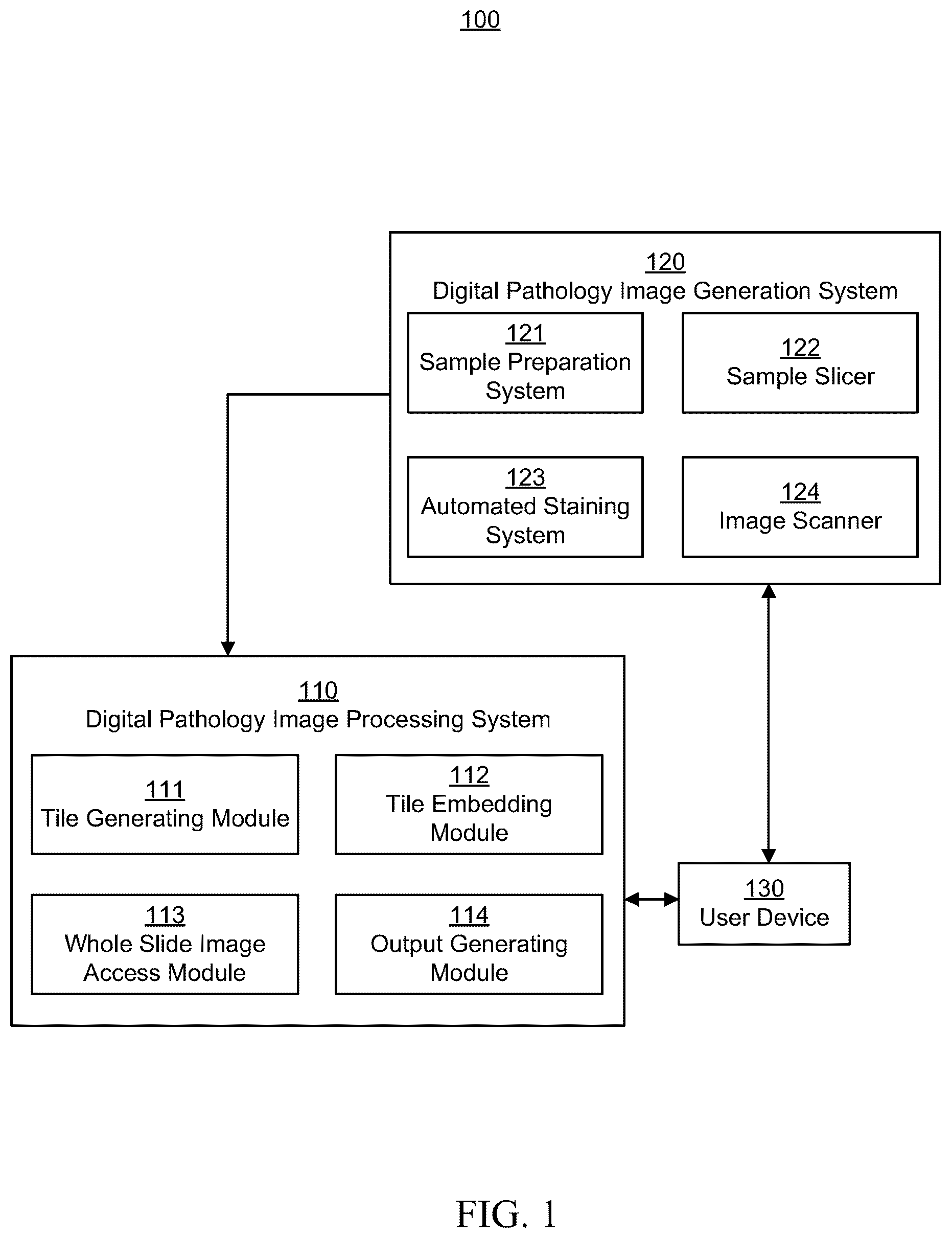 Patent US12597128 Figure 1 – Assessment of skin toxicity in an in vitro tissue samples using deep learning