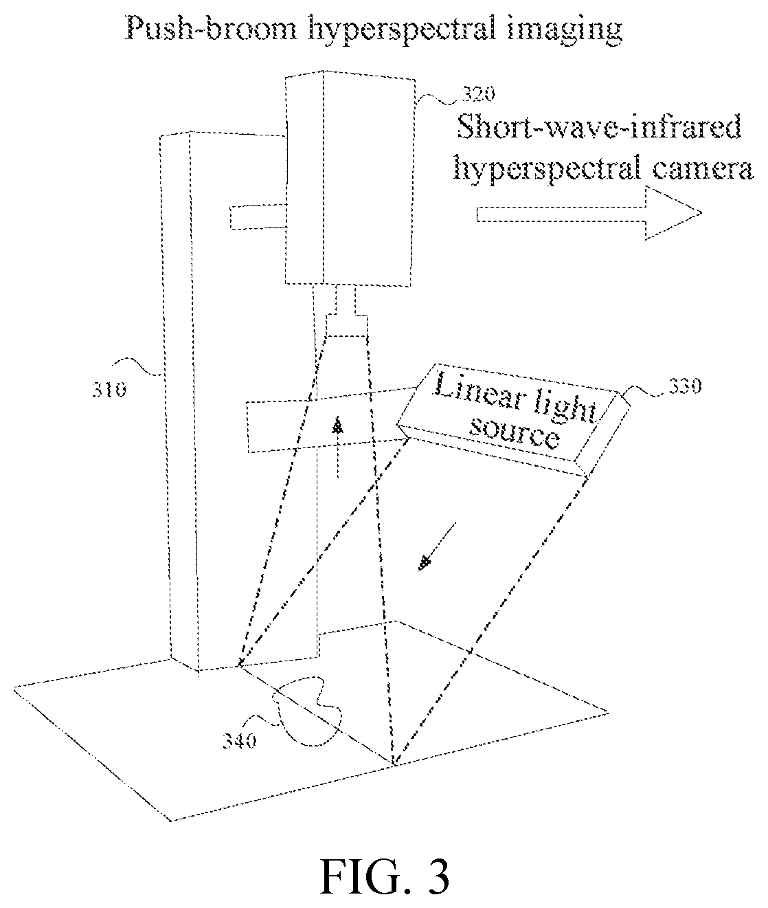 Patent US12597132 Figure 3 – Image processing method and apparatus
