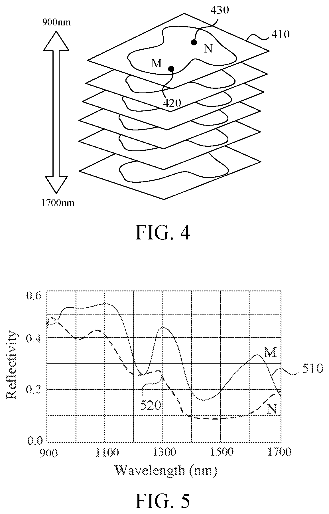 Patent US12597132 Figure 4 – Image processing method and apparatus