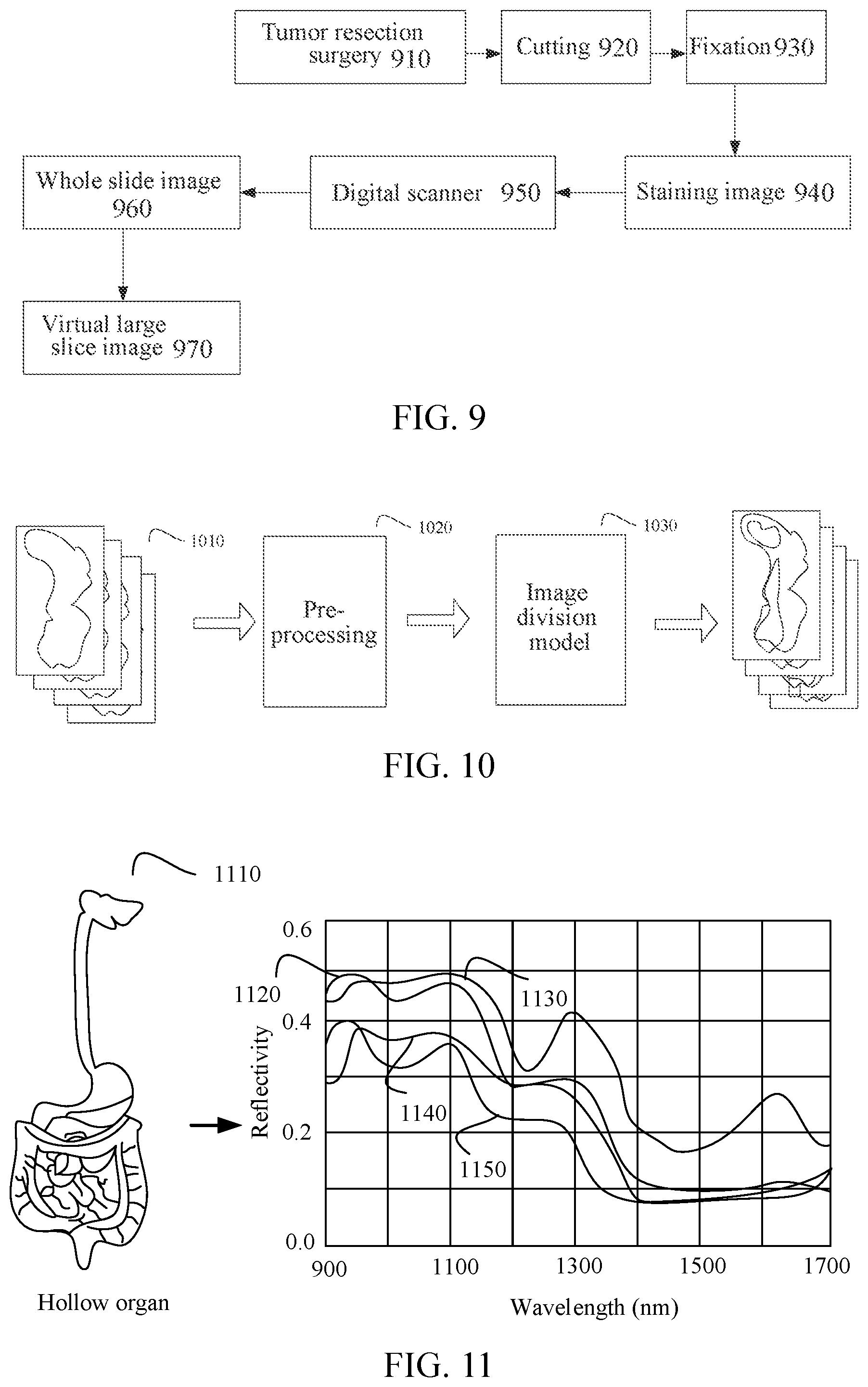 Patent US12597132 Figure 8 – Image processing method and apparatus