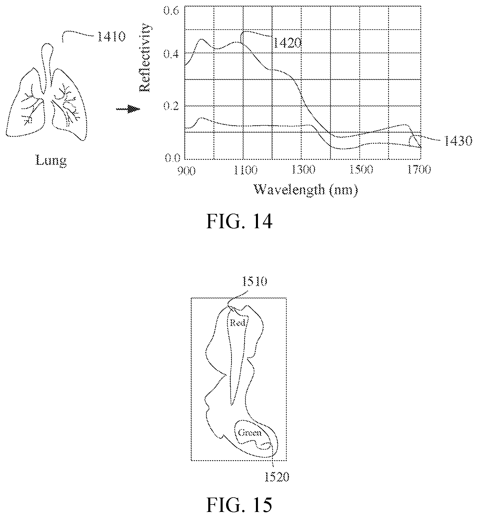 Patent US12597132 Figure 10 – Image processing method and apparatus