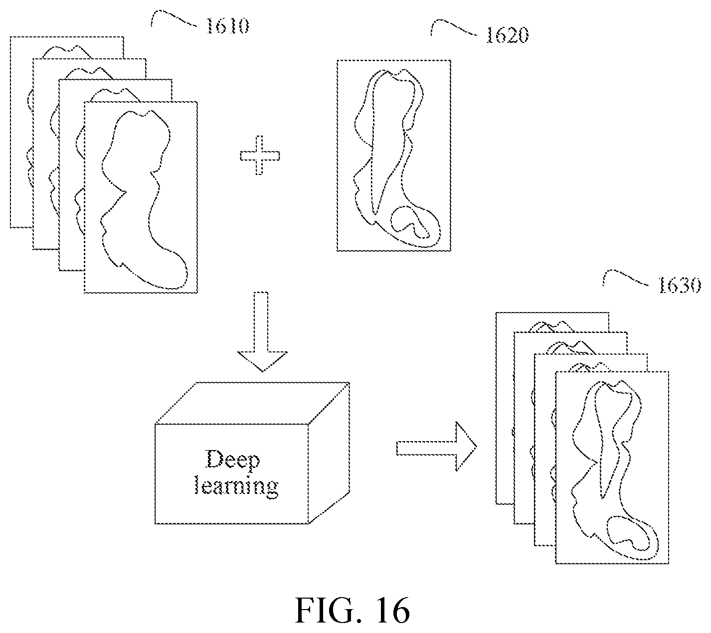 Patent US12597132 Figure 11 – Image processing method and apparatus