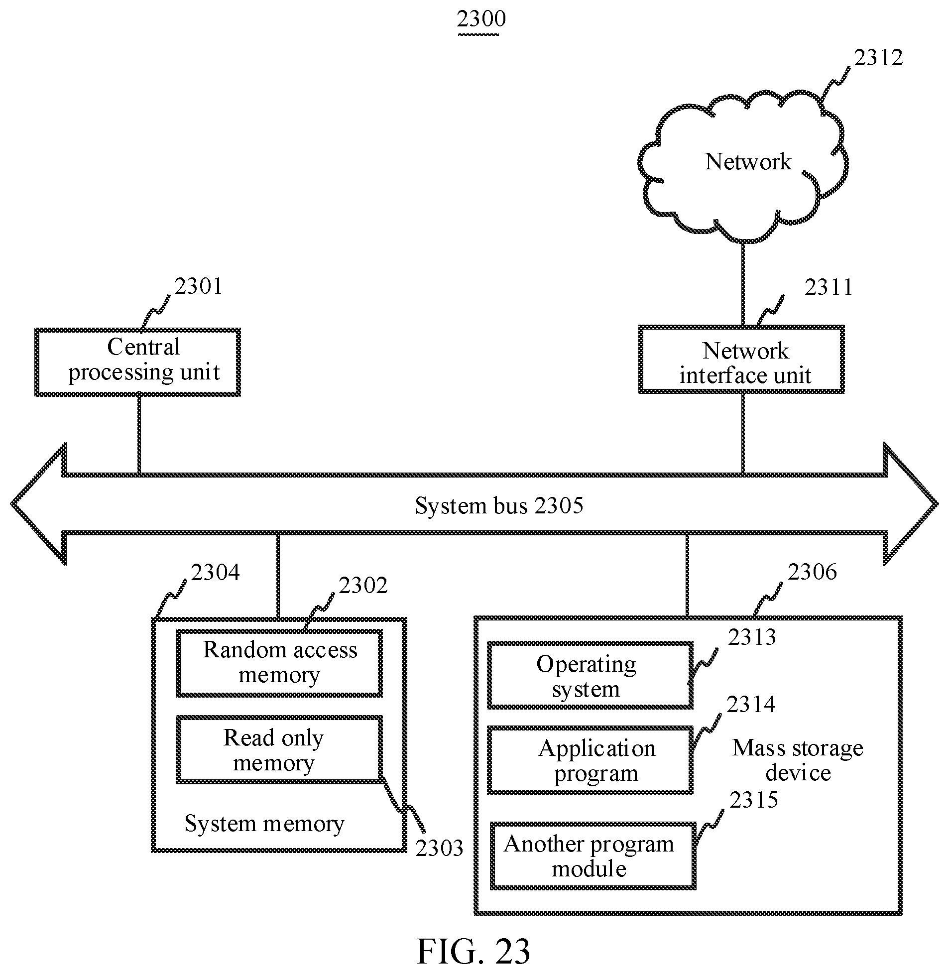 Patent US12597132 Figure 17 – Image processing method and apparatus
