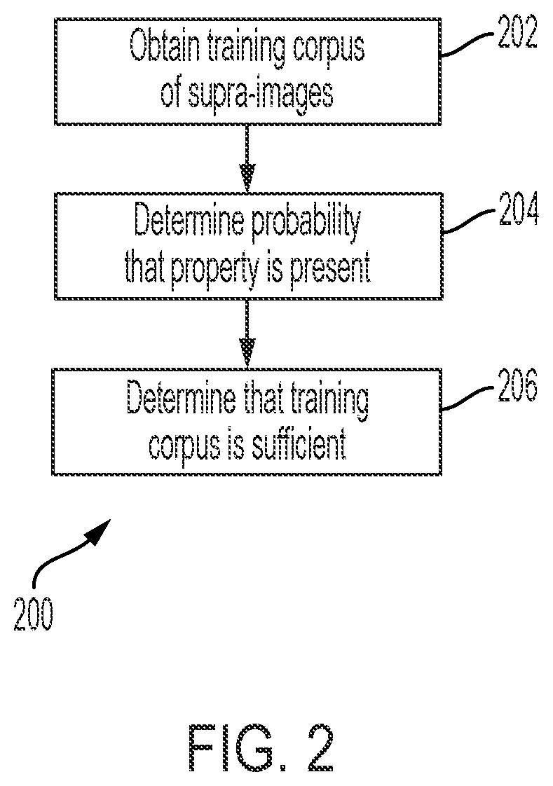 Patent US12597133 Figure 2 – Training end-to-end weakly supervised networks at the specimen (supra-image) level