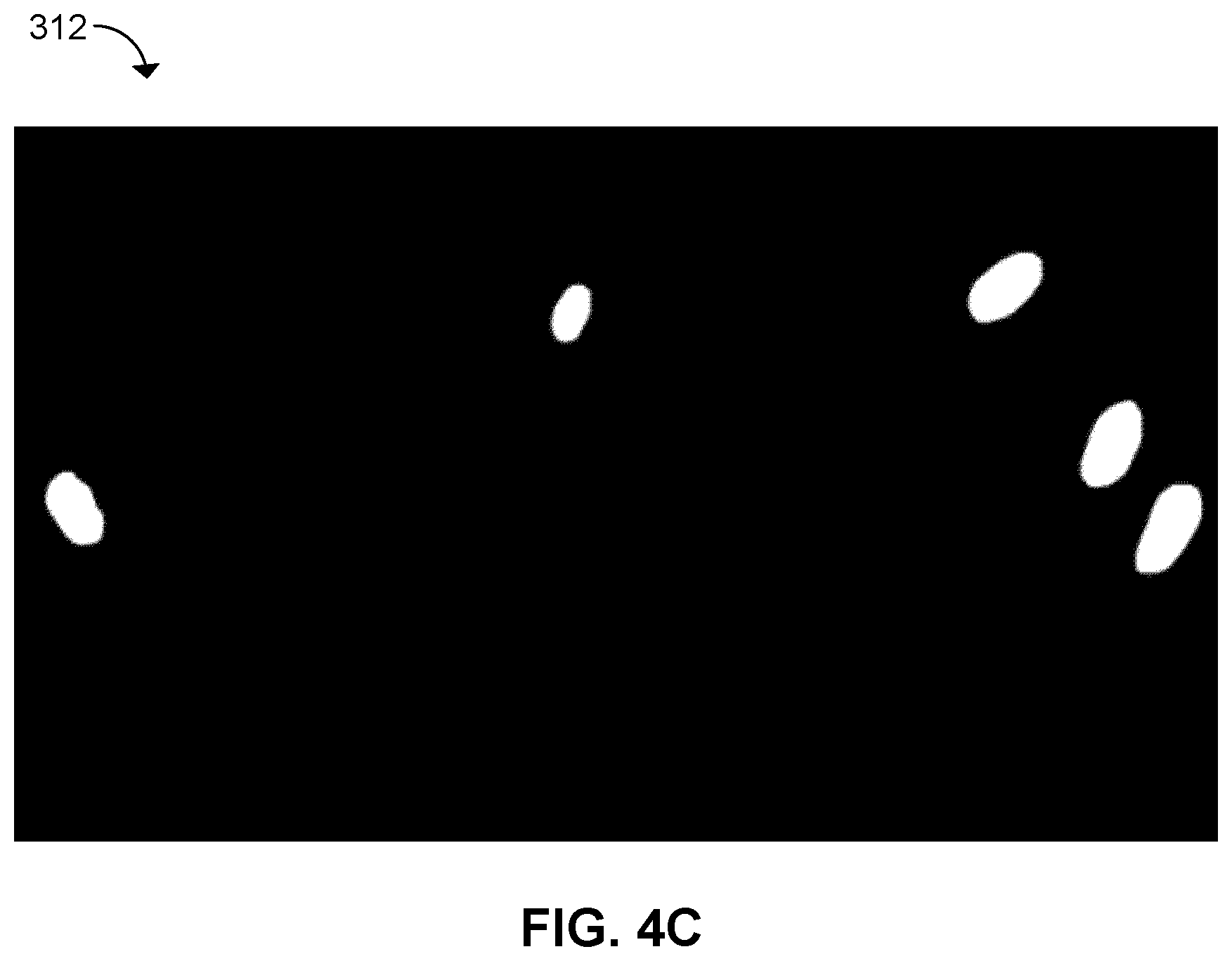 Patent US12597136 Figure 5 – Apparatus and method of recording a storage location by size for harvested tubers