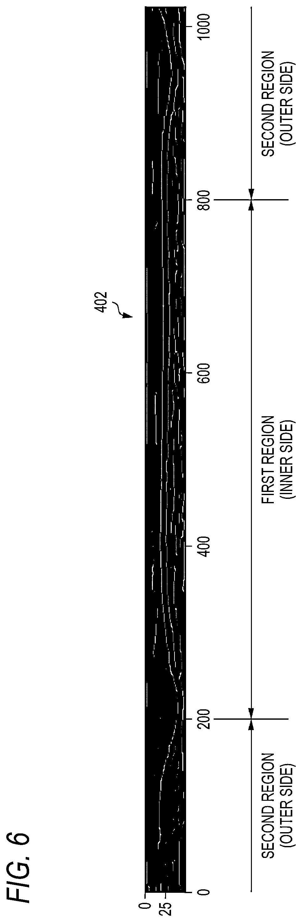 Patent US12597144 Figure 8 – Anterior segment analysis apparatus, anterior segment analysis method, and non-transitory computer-readable storage medium