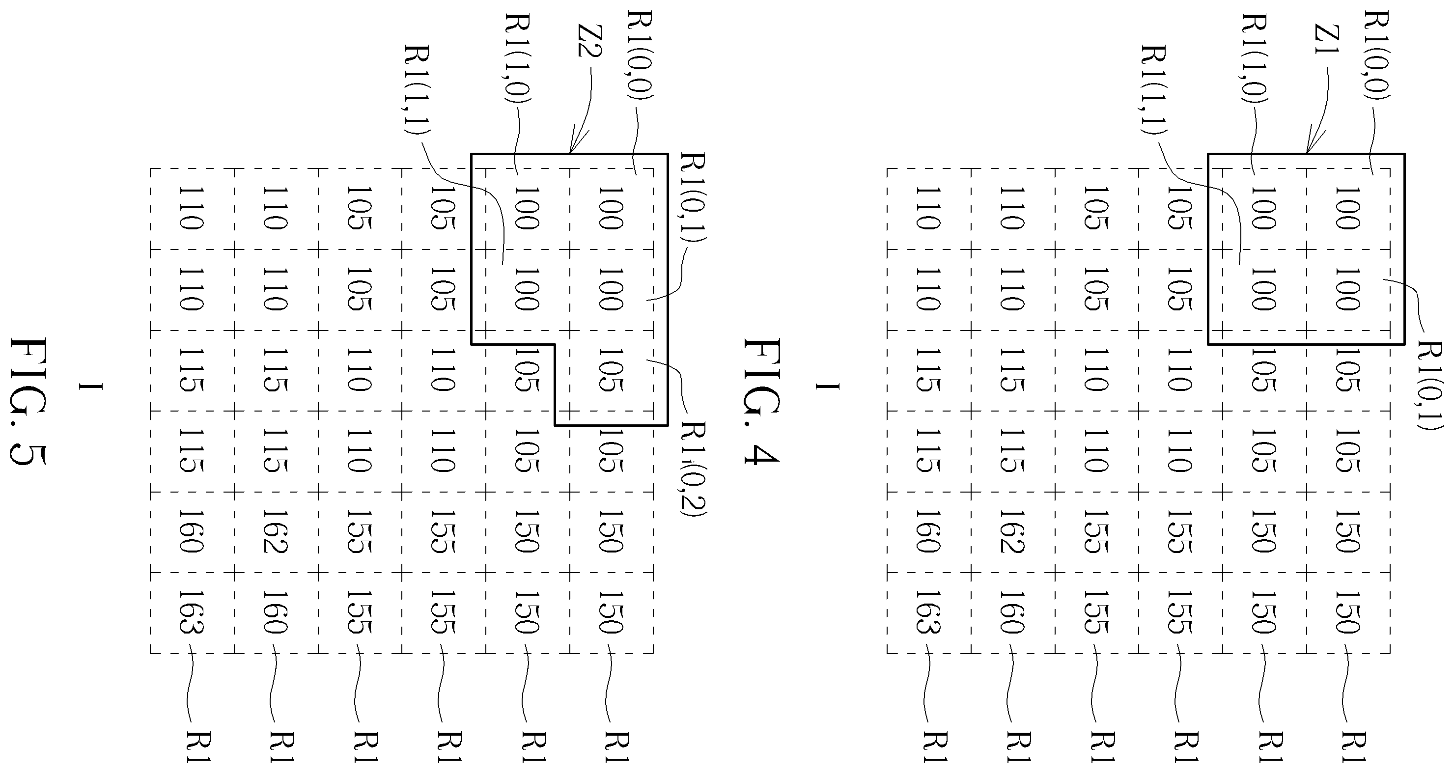 Patent US12597154 Figure 3 – Image analysis method without computation of an installation angle and related camera apparatus
