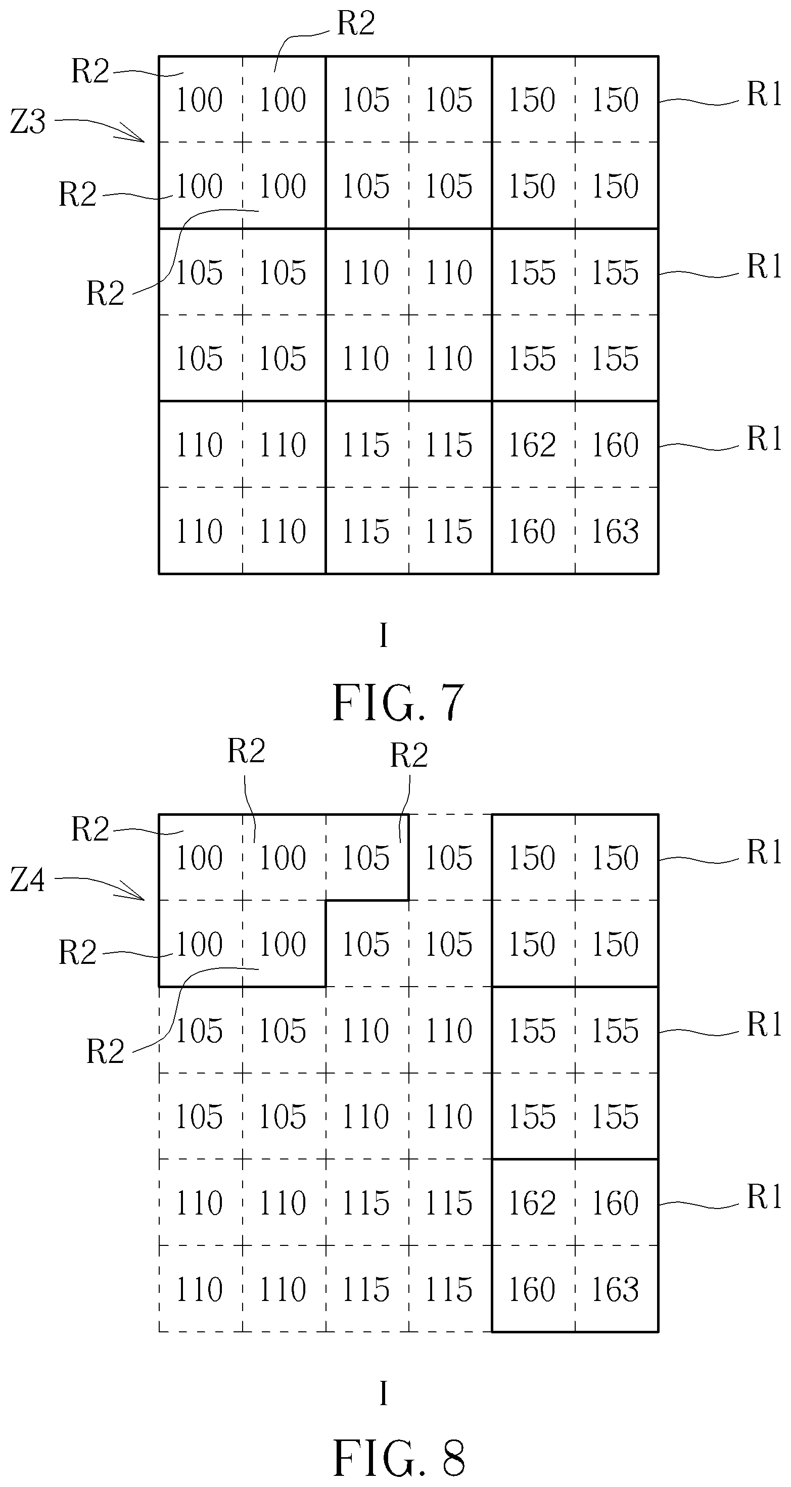 Patent US12597154 Figure 5 – Image analysis method without computation of an installation angle and related camera apparatus