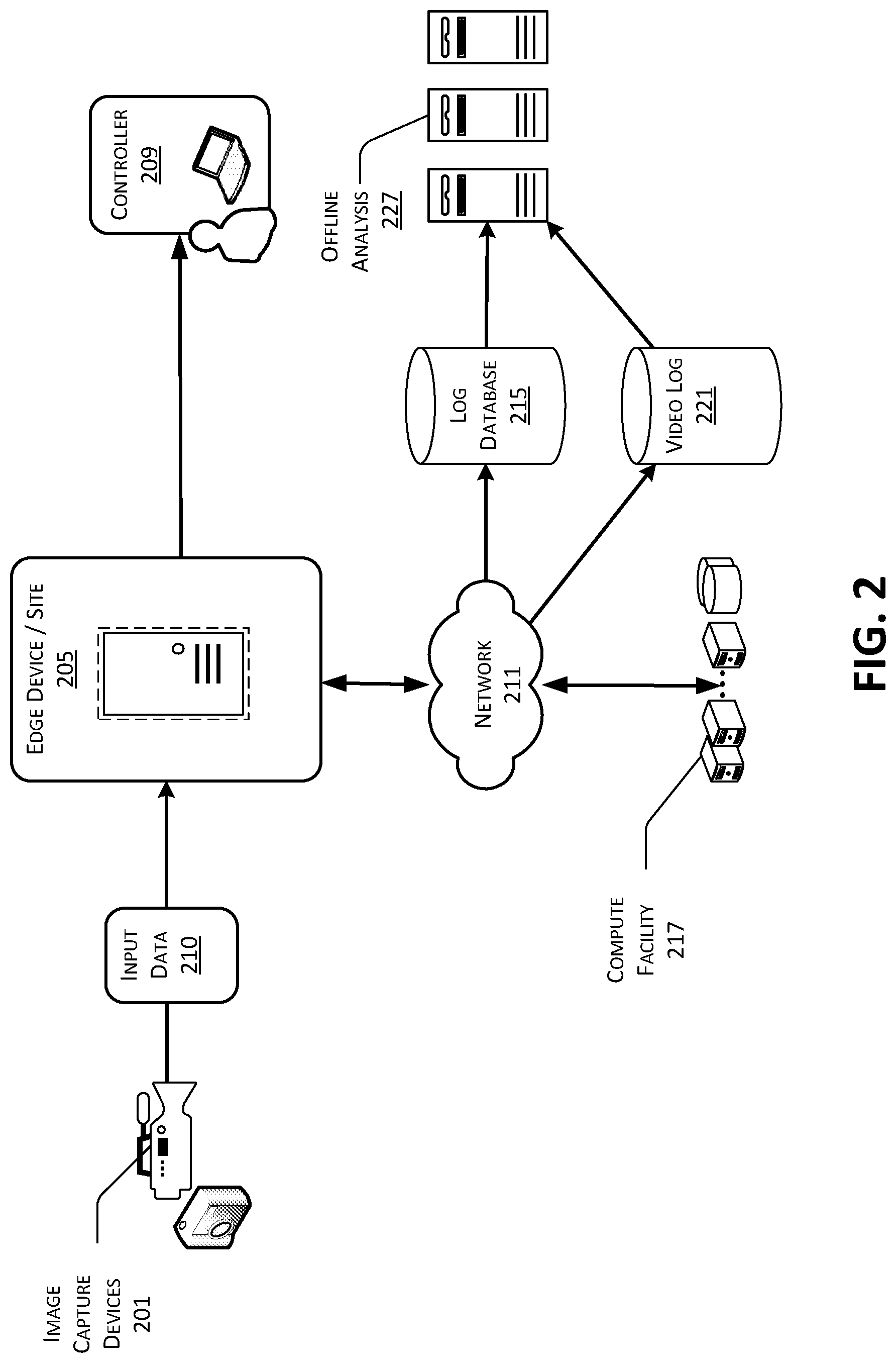 Patent US12597155 Figure 2 – Tracking three-dimensional geometric shapes