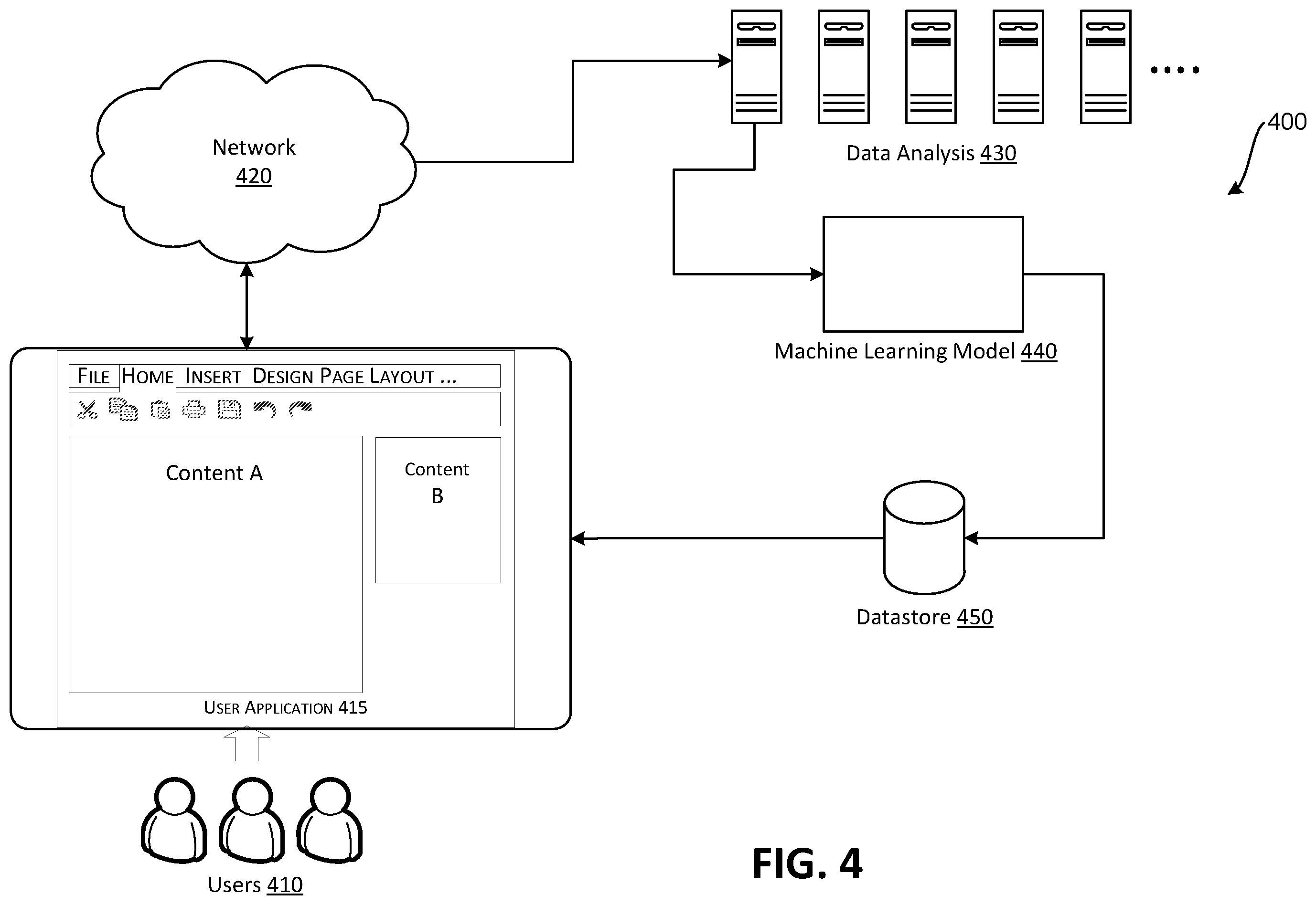 Patent US12597155 Figure 4 – Tracking three-dimensional geometric shapes