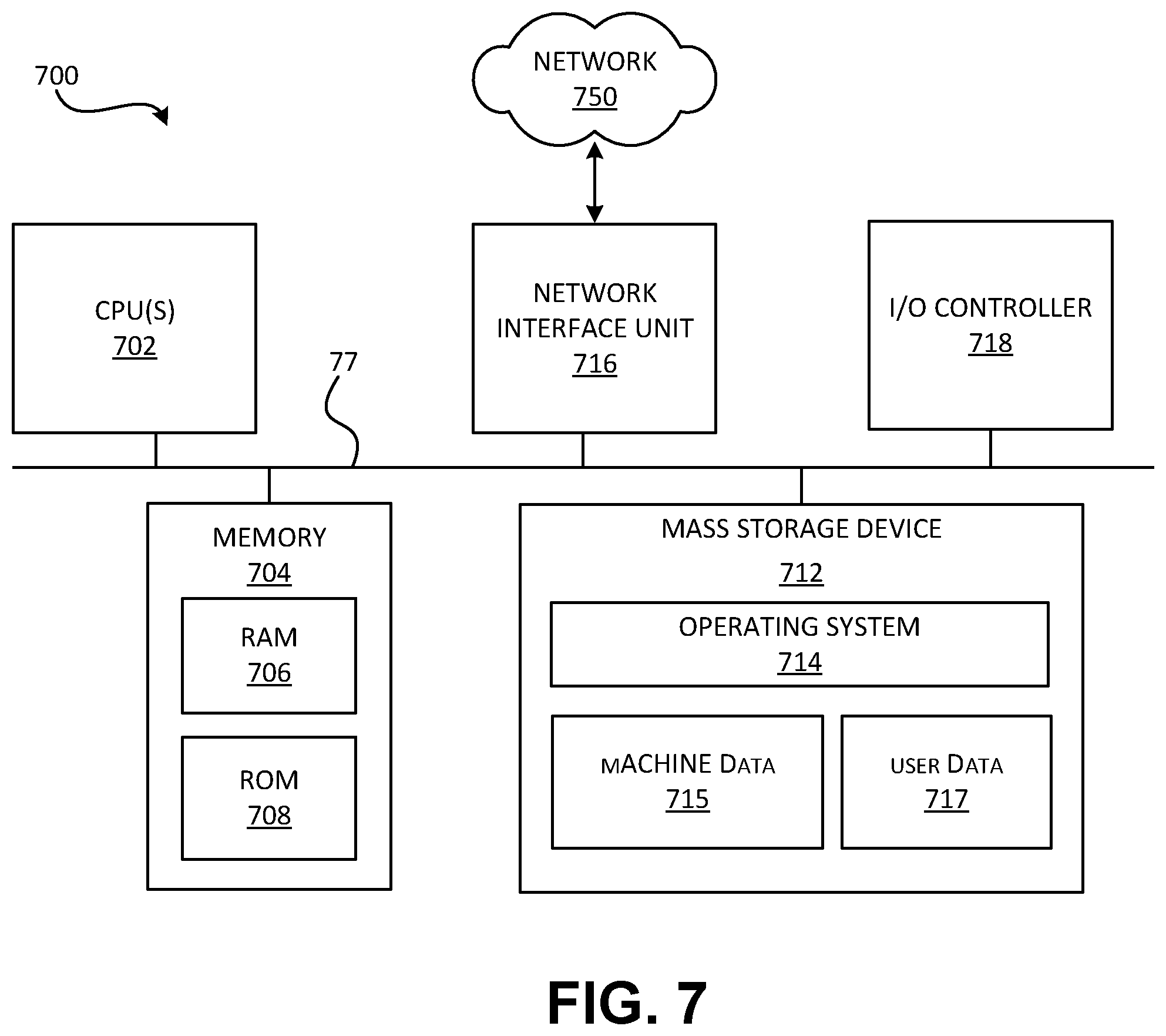 Patent US12597155 Figure 7 – Tracking three-dimensional geometric shapes