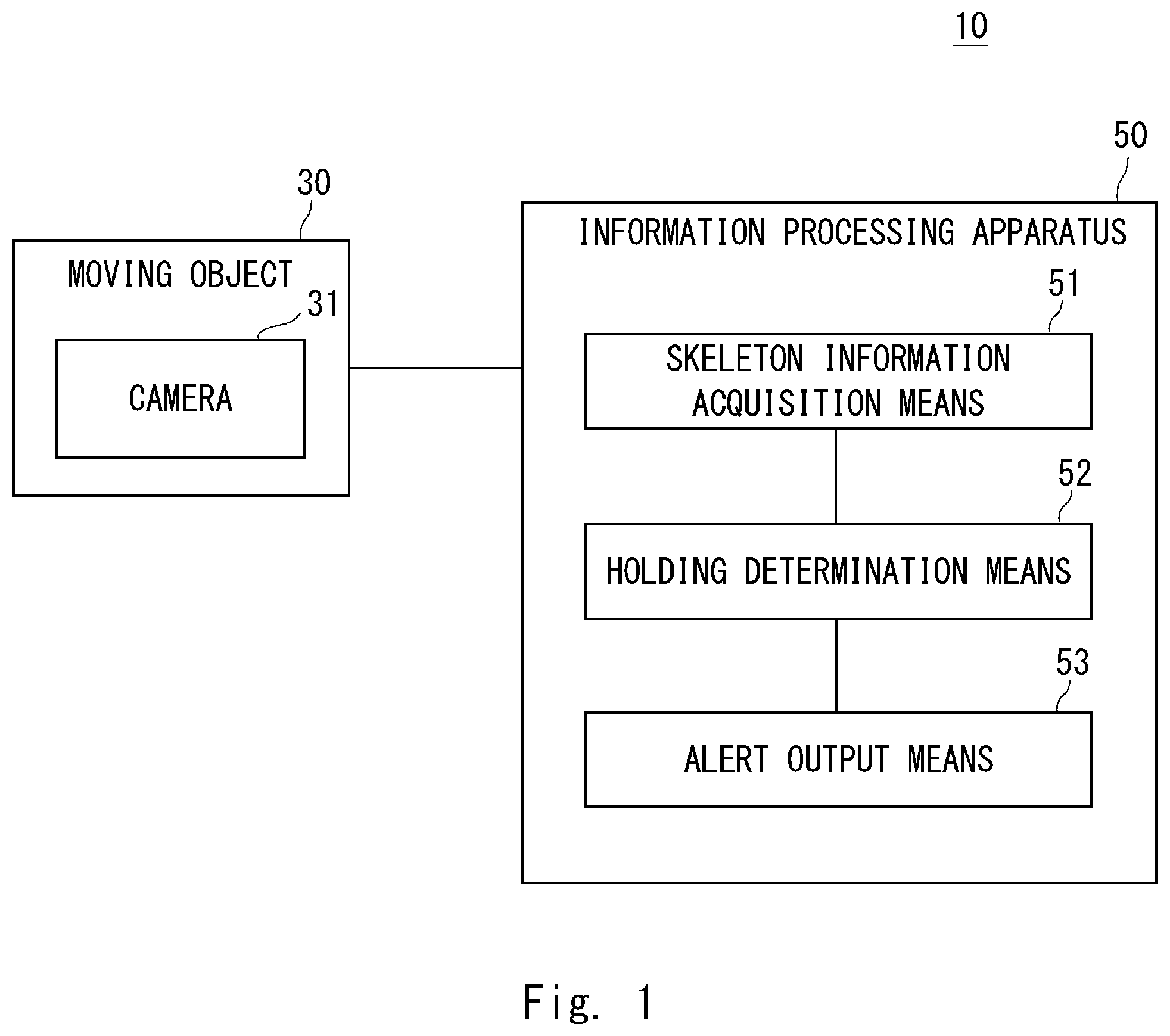 Patent US12597159 — System, information processing apparatus, method, and computer-readable medium — Figure 1
