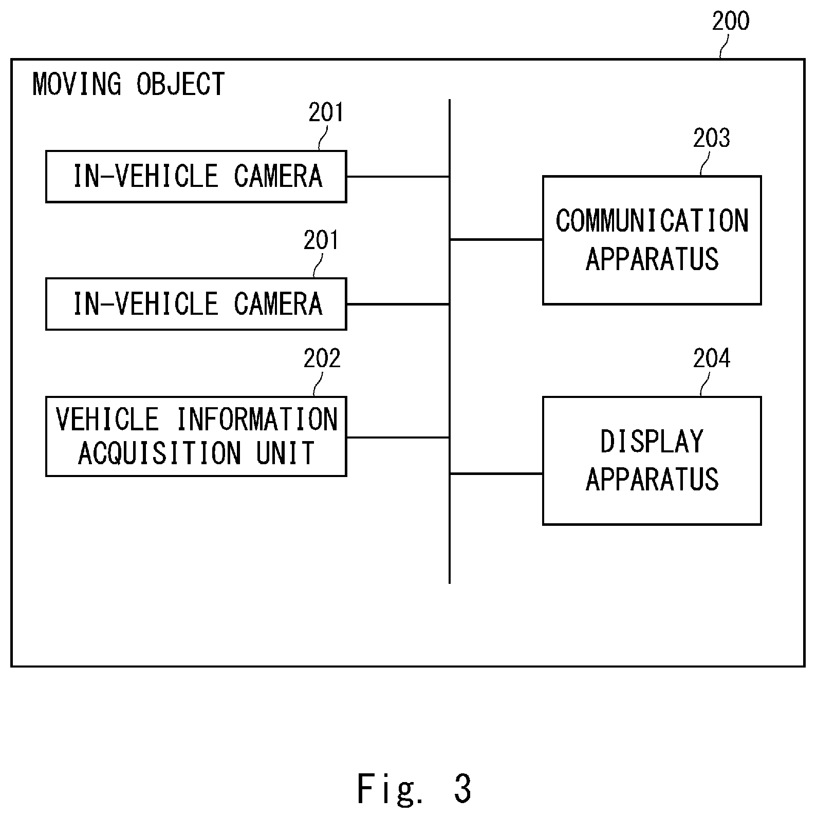 Patent US12597159 Figure 3 – System, information processing apparatus, method, and computer-readable medium