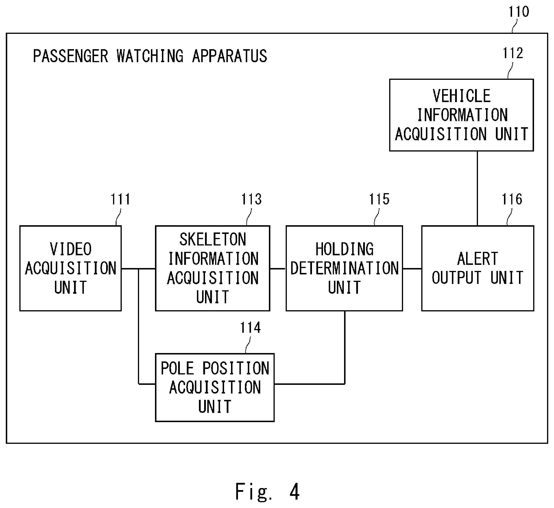 Patent US12597159 Figure 4 – System, information processing apparatus, method, and computer-readable medium