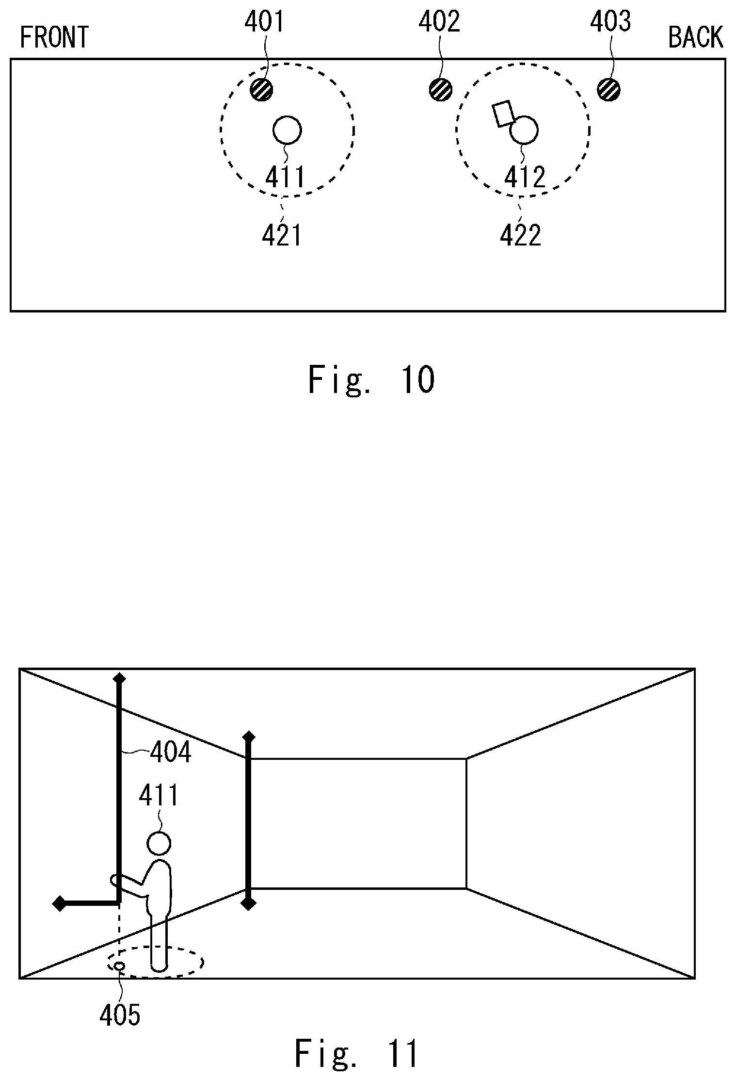 Patent US12597159 Figure 7 – System, information processing apparatus, method, and computer-readable medium