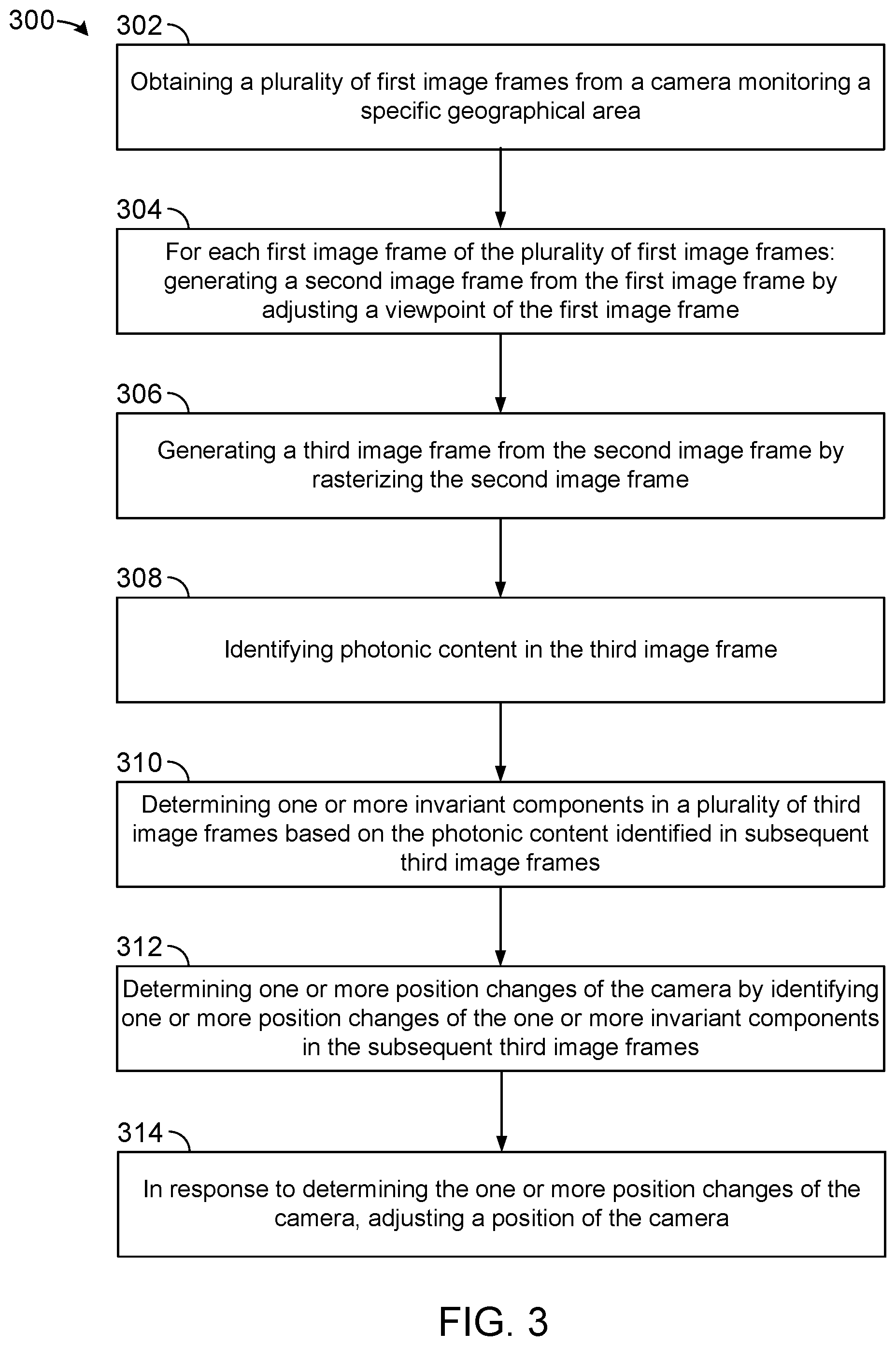 Patent US12597162 Figure 7 – System calibration using remote sensor data