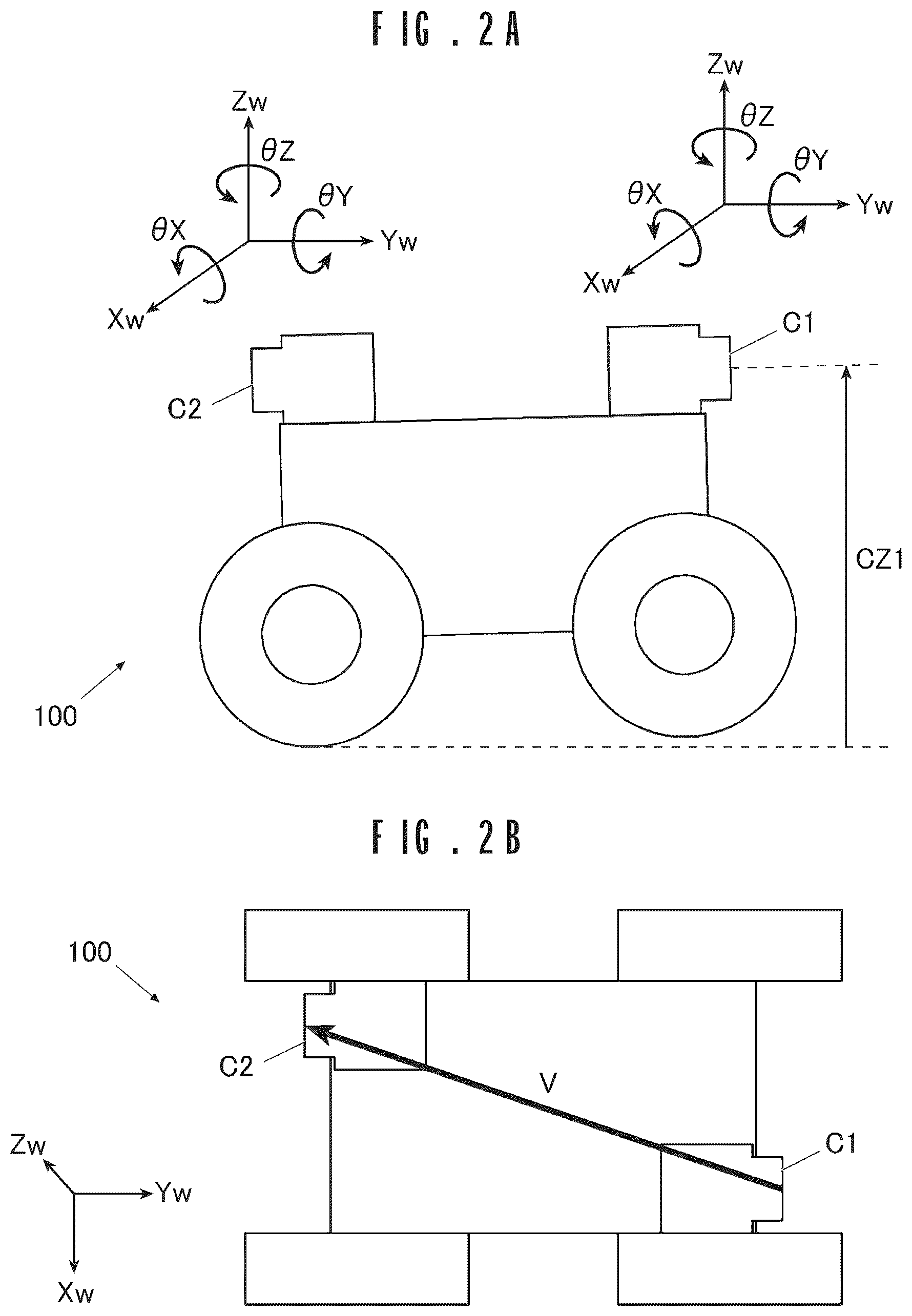 Patent US12597166 Figure 2 – Information processing apparatus, information processing method, and recording medium