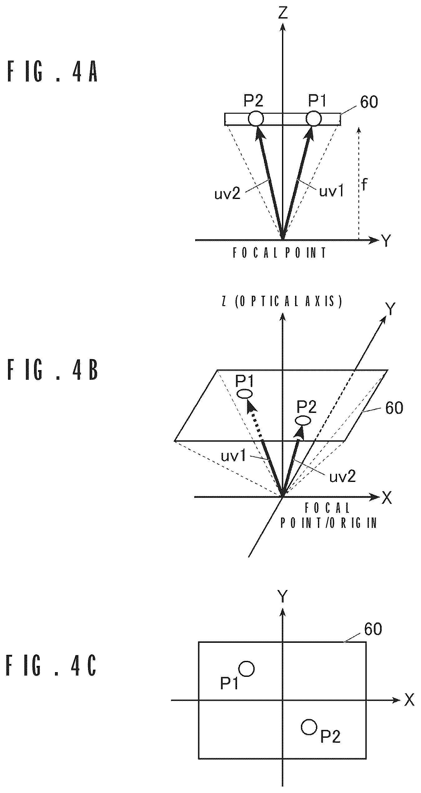 Patent US12597166 Figure 4 – Information processing apparatus, information processing method, and recording medium