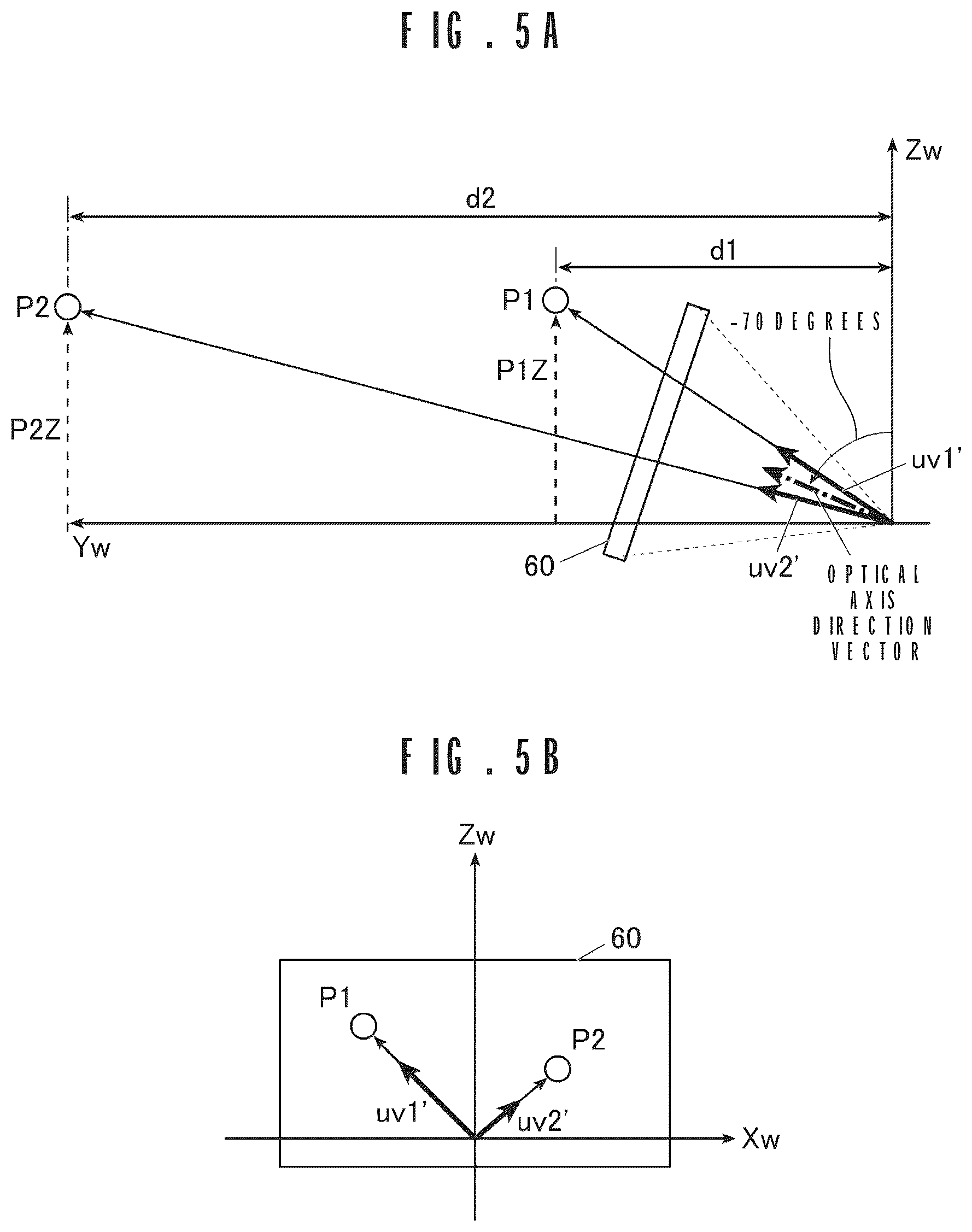 Patent US12597166 Figure 5 – Information processing apparatus, information processing method, and recording medium
