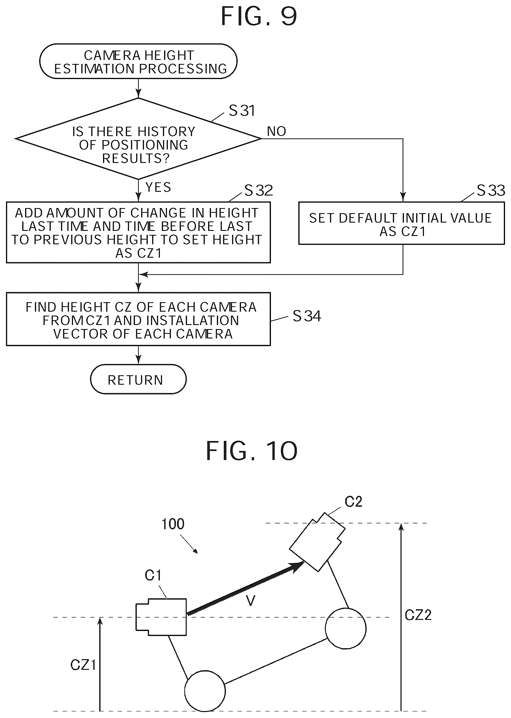 Patent US12597166 Figure 9 – Information processing apparatus, information processing method, and recording medium