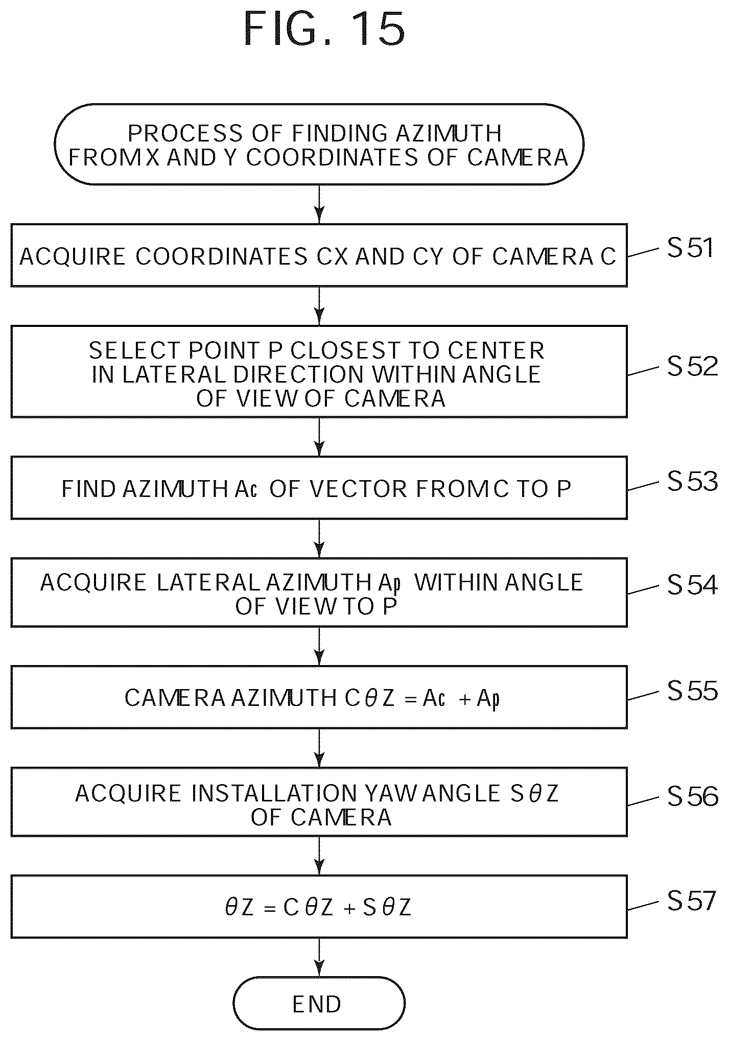 Patent US12597166 Figure 13 – Information processing apparatus, information processing method, and recording medium
