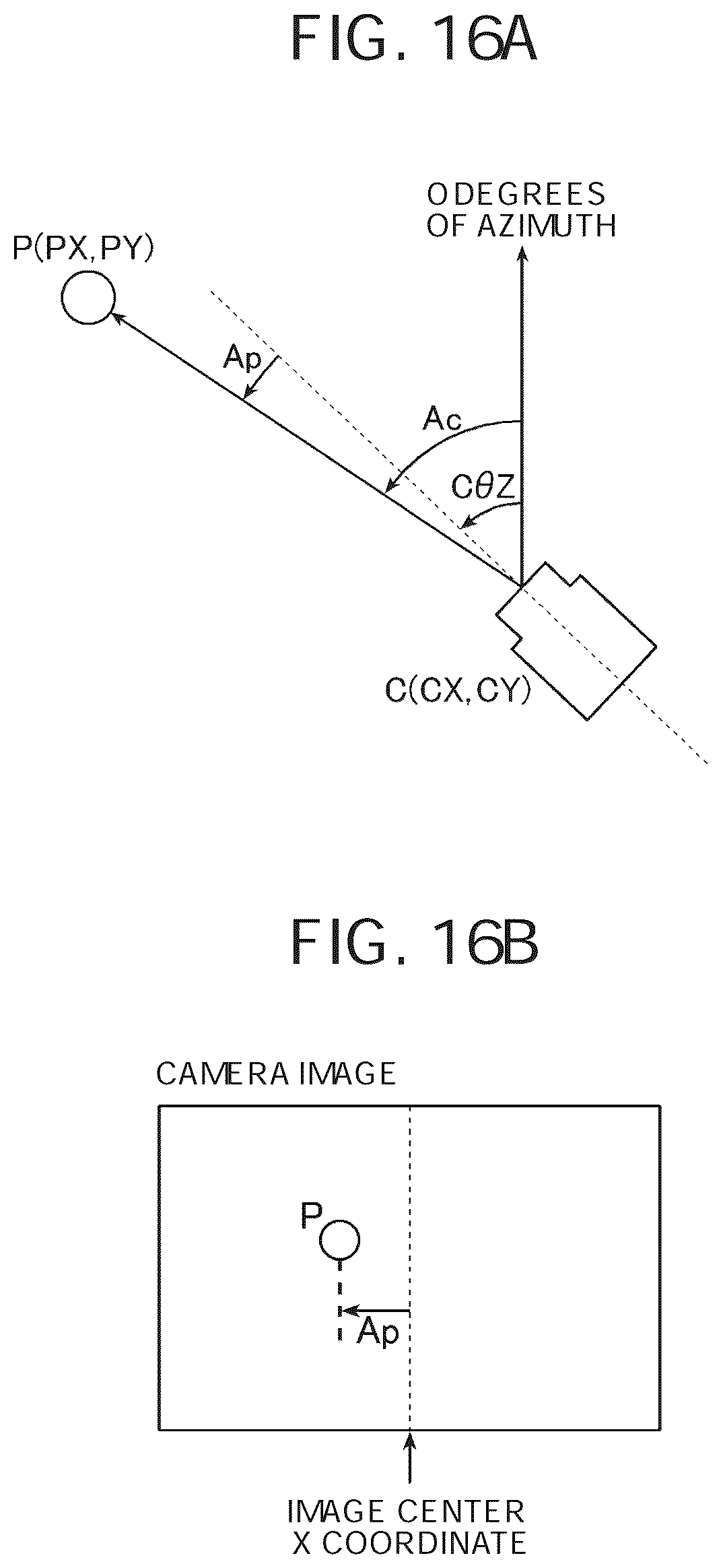 Patent US12597166 Figure 14 – Information processing apparatus, information processing method, and recording medium