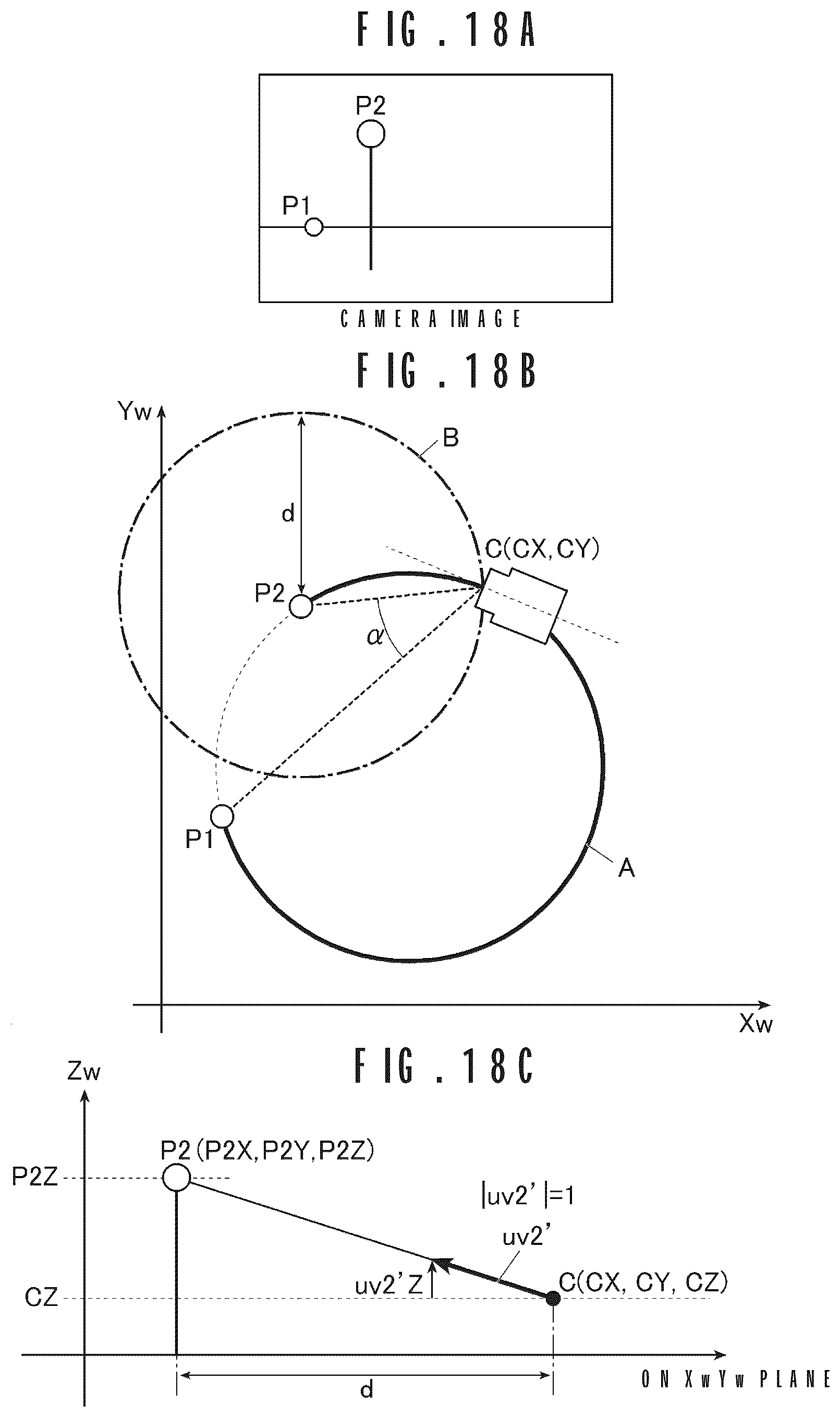 Patent US12597166 Figure 16 – Information processing apparatus, information processing method, and recording medium