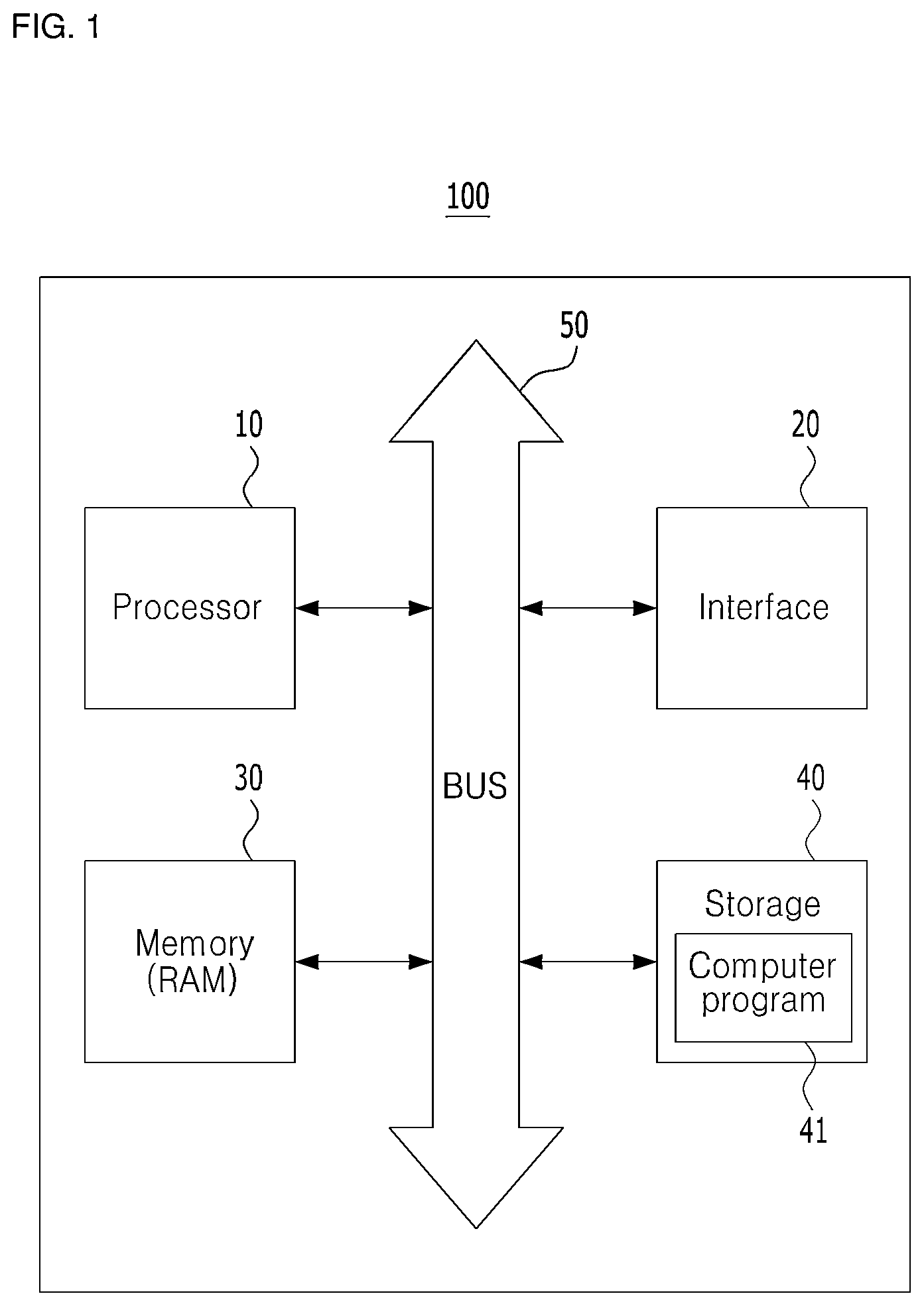 Patent US12597168 Figure 1 – Method for converting near infrared image to RGB image and apparatus for same