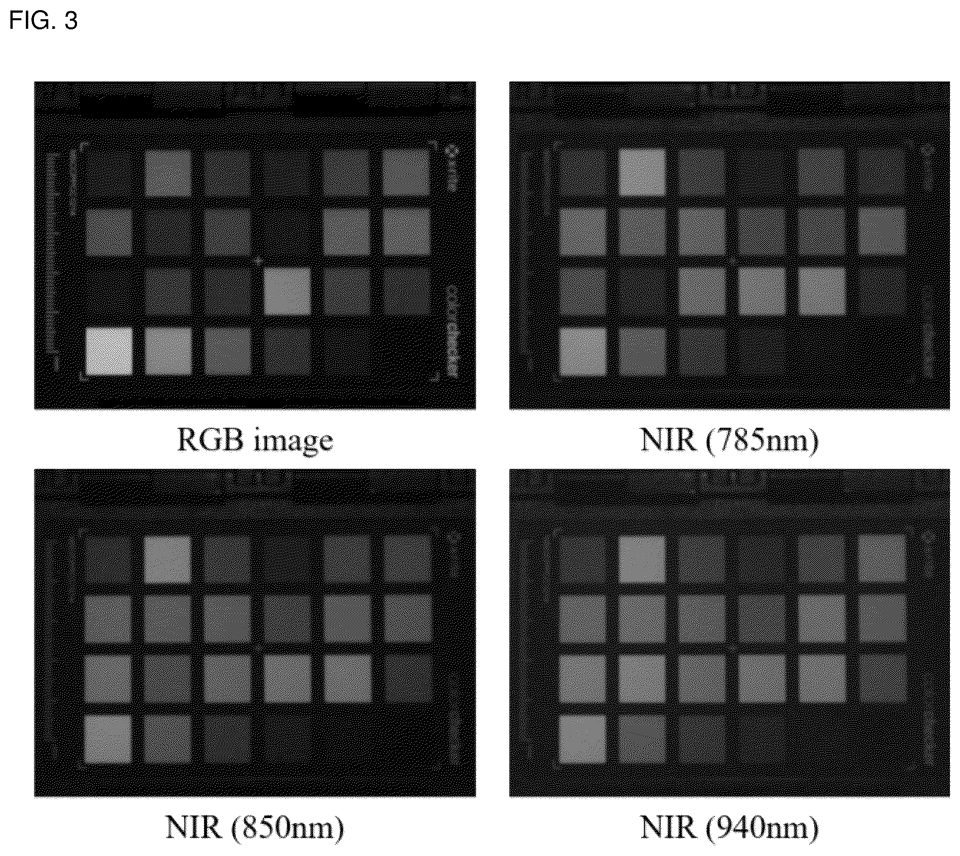 Patent US12597168 Figure 3 – Method for converting near infrared image to RGB image and apparatus for same