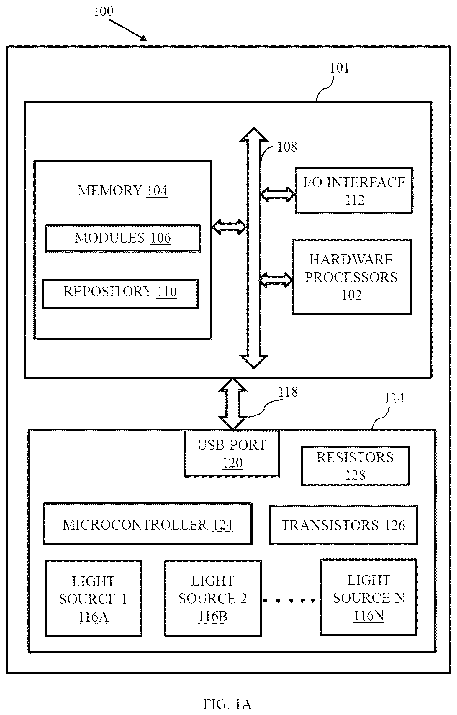 Patent US12597169 Figure 1 – Activity prediction using portable multispectral laser speckle imager