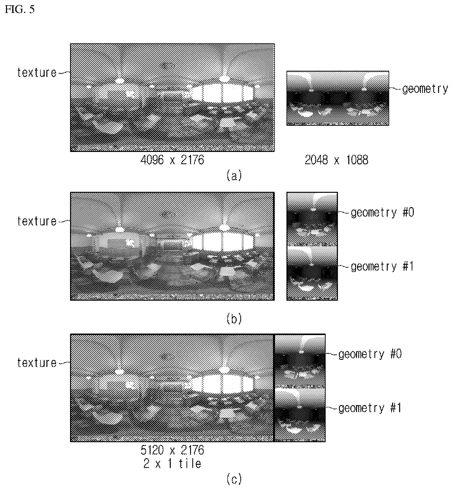 Patent US12597170 Figure 7 – Method and apparatus for immersive video encoding and decoding, and method for transmitting a bitstream generated by the immersive video encoding method