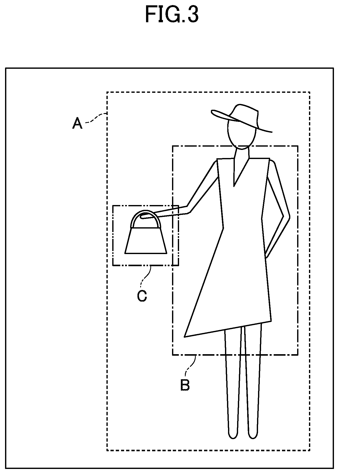 Patent US12597176 Figure 3 – Image generator and method of image generation